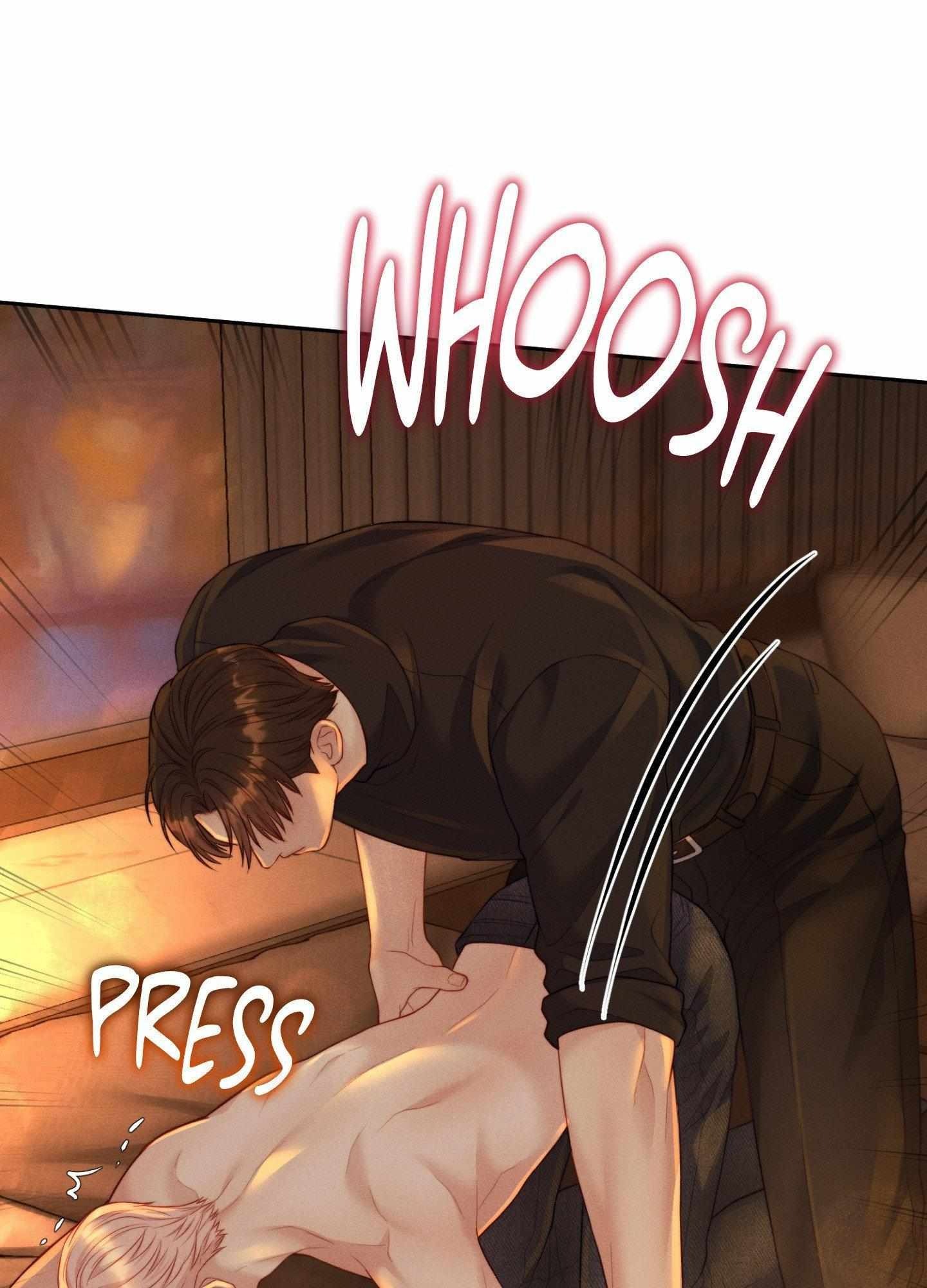 LOVE REMEDY Chapter 47 - Page 111 in English