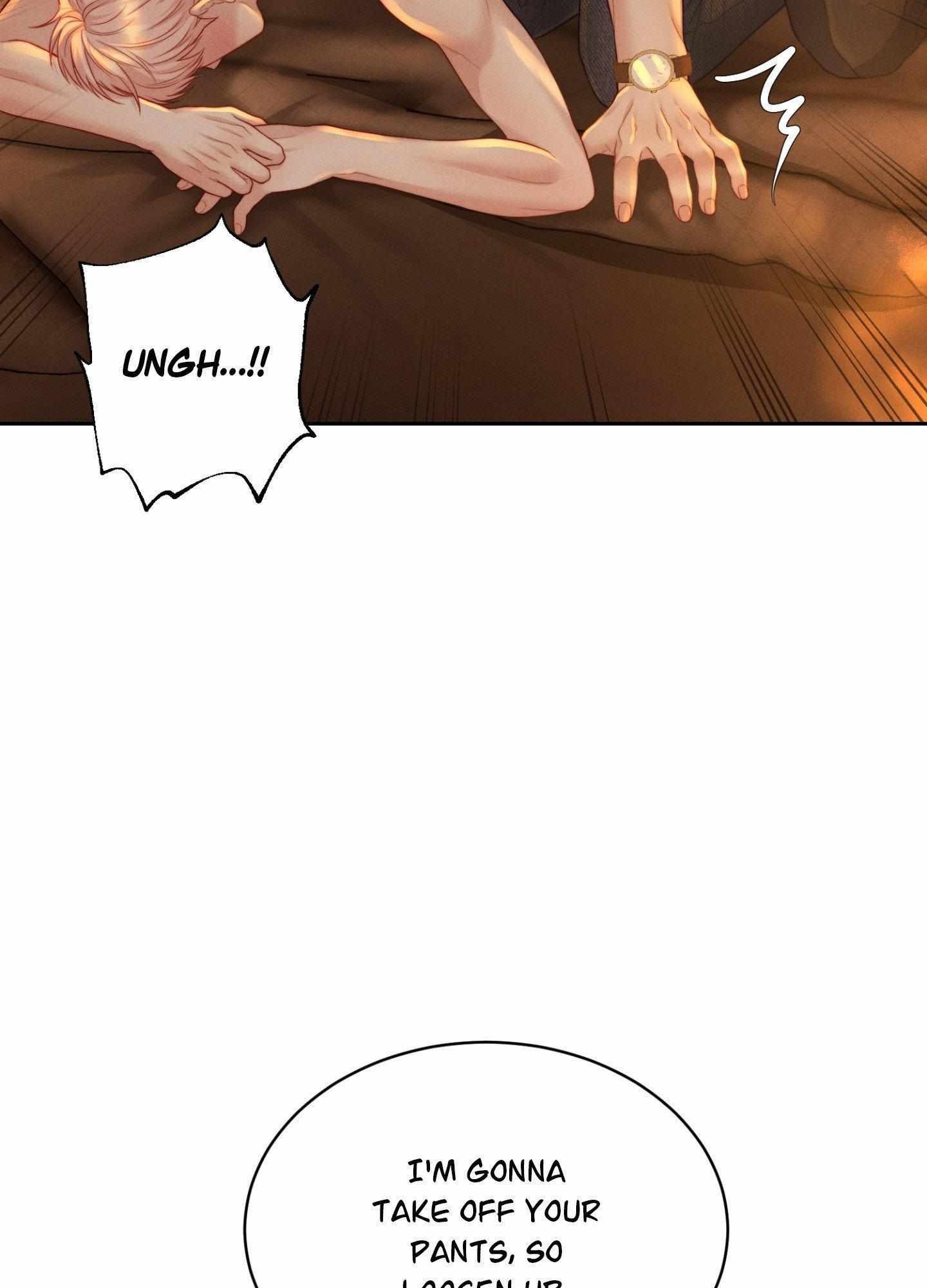 LOVE REMEDY Chapter 47 - Page 112 in English