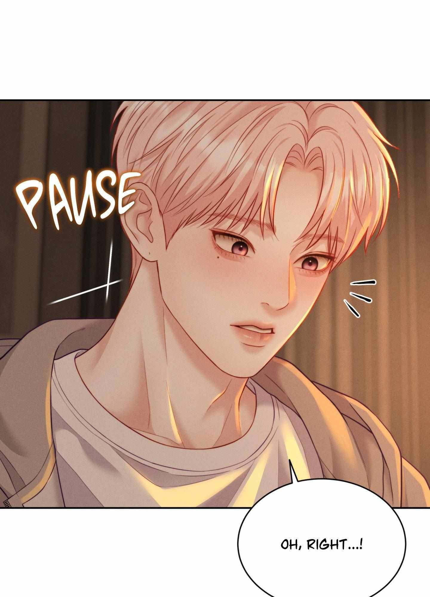 LOVE REMEDY Chapter 47 - Page 15 in English