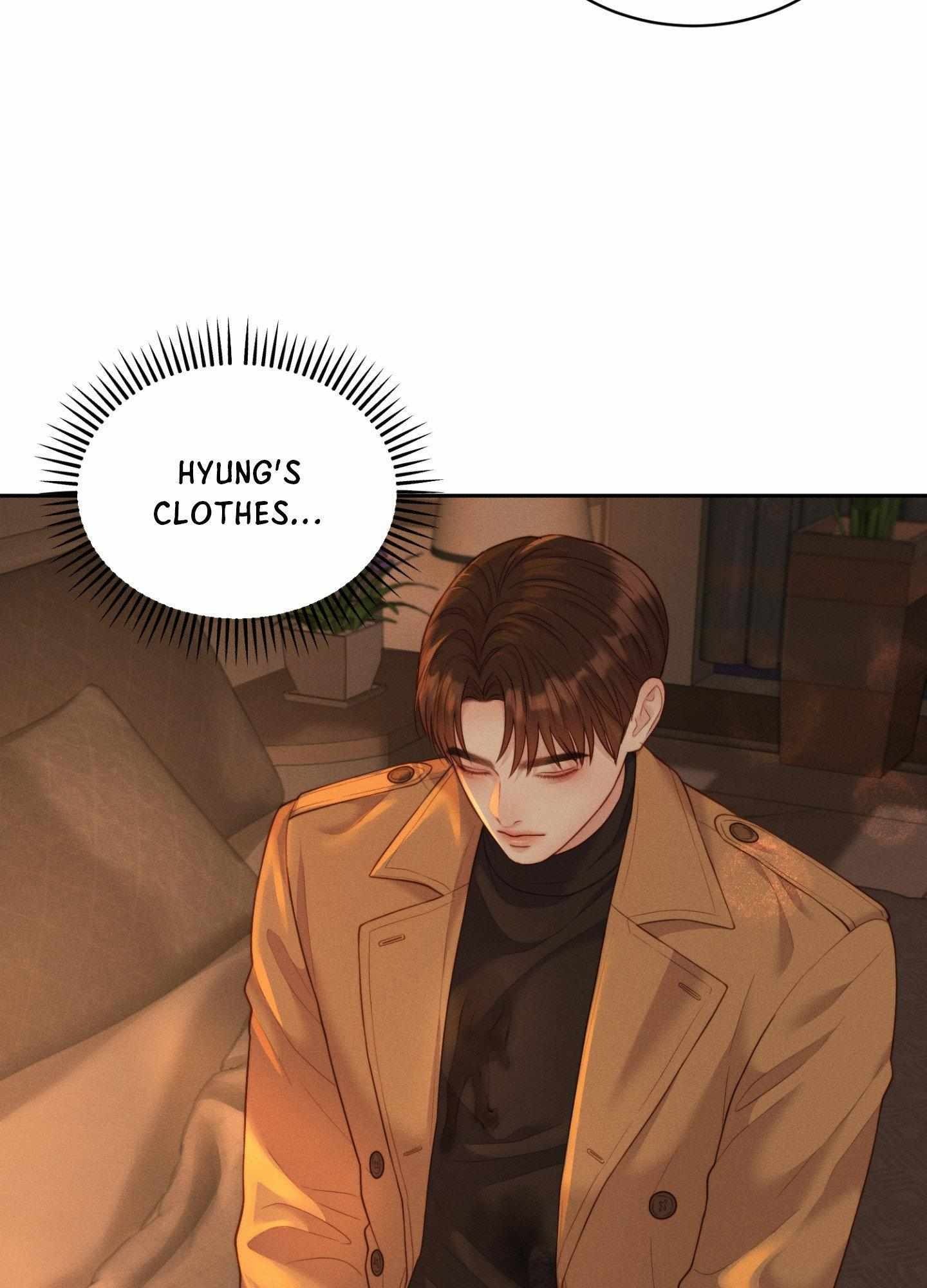 LOVE REMEDY Chapter 47 - Page 16 in English
