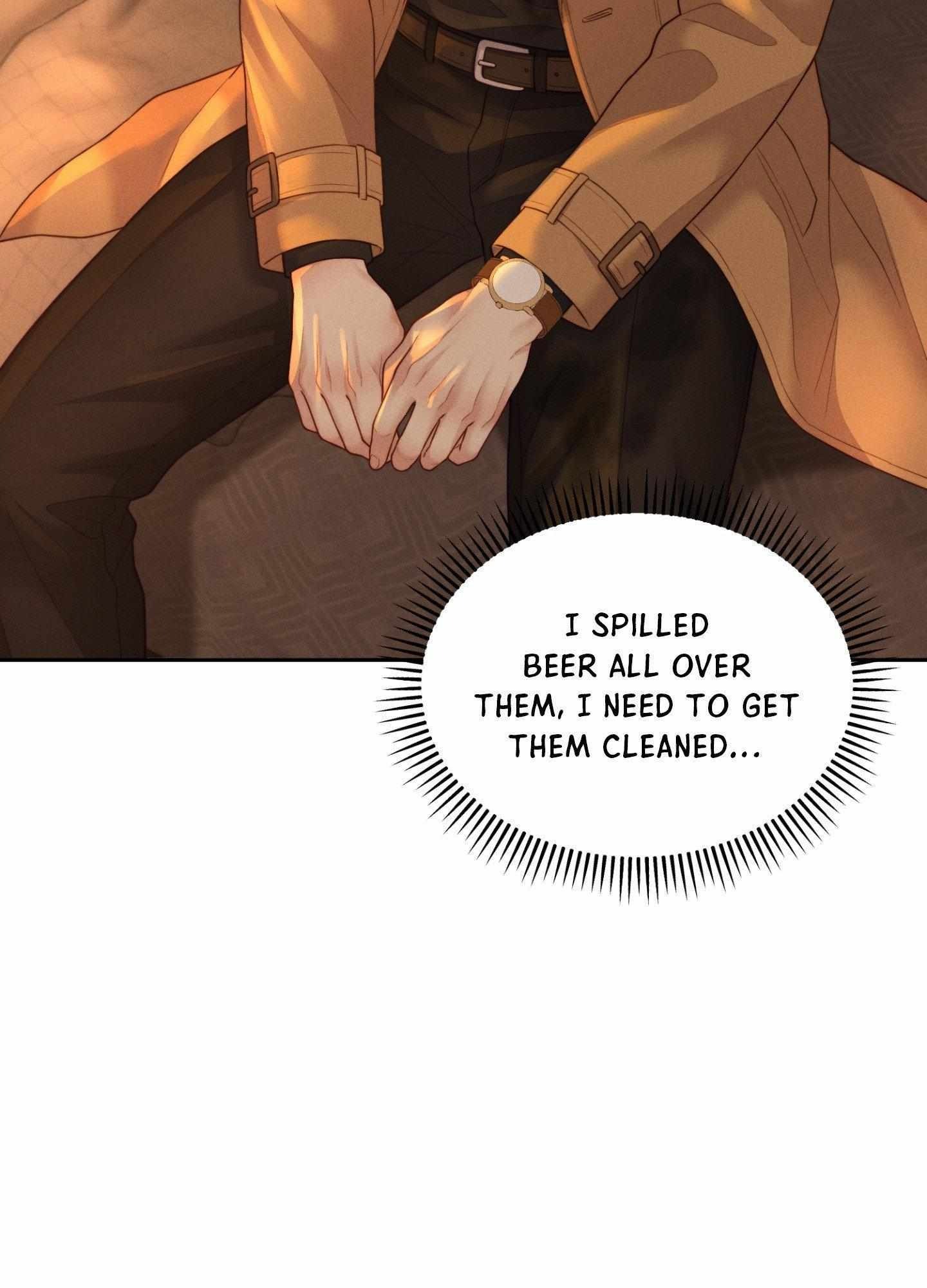 LOVE REMEDY Chapter 47 - Page 17 in English