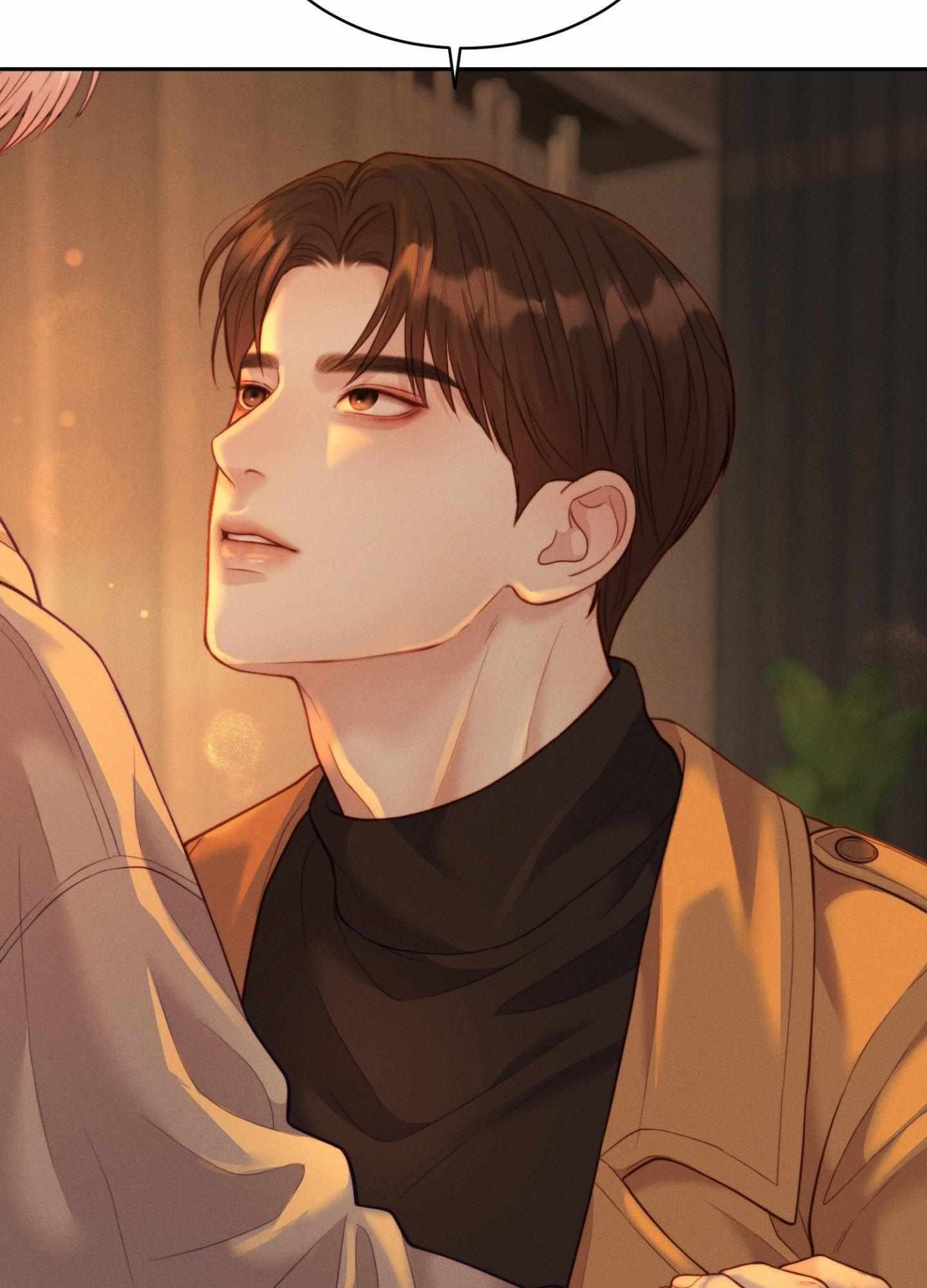 LOVE REMEDY Chapter 47 - Page 21 in English