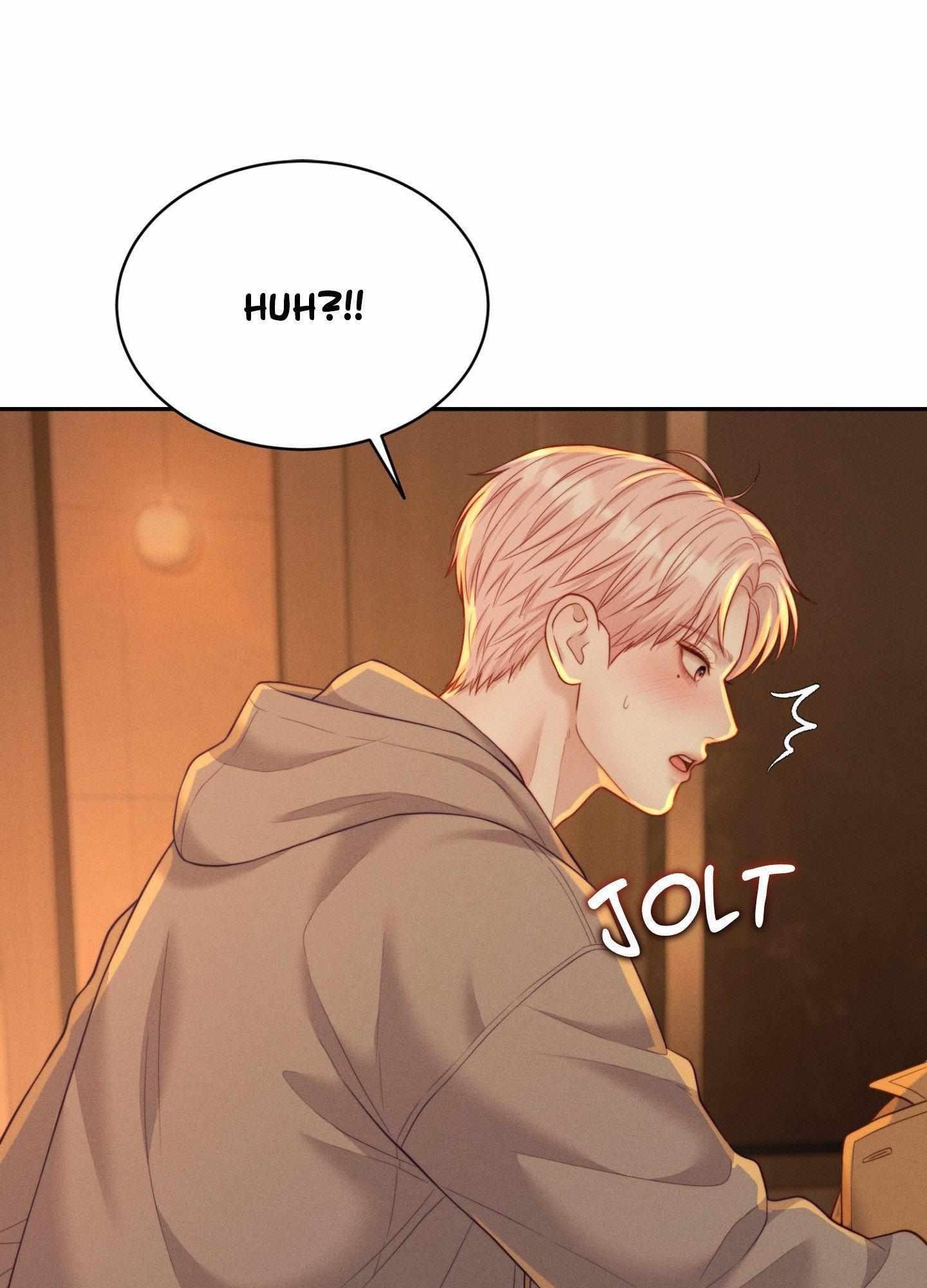 LOVE REMEDY Chapter 47 - Page 23 in English