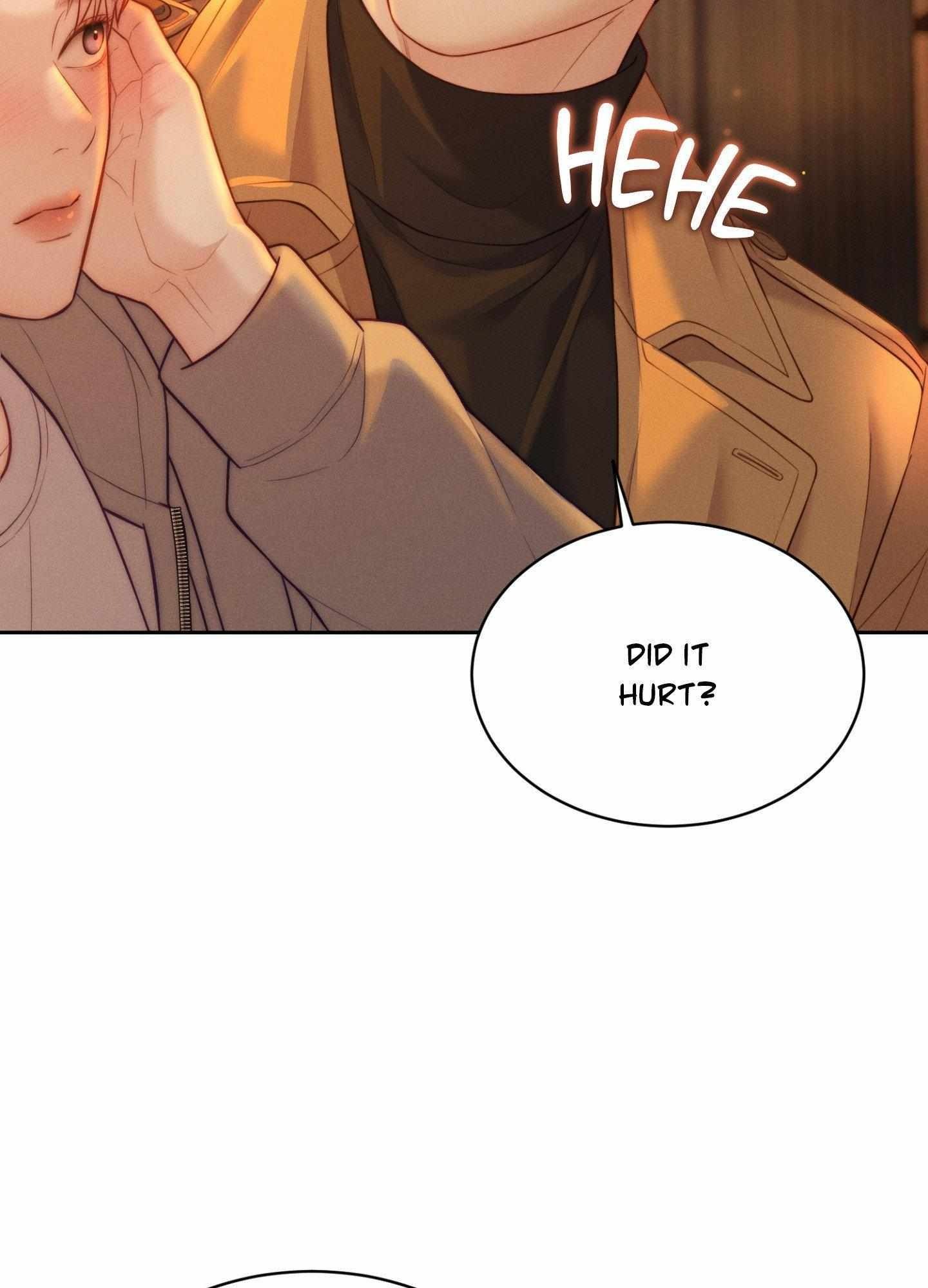 LOVE REMEDY Chapter 47 - Page 40 in English