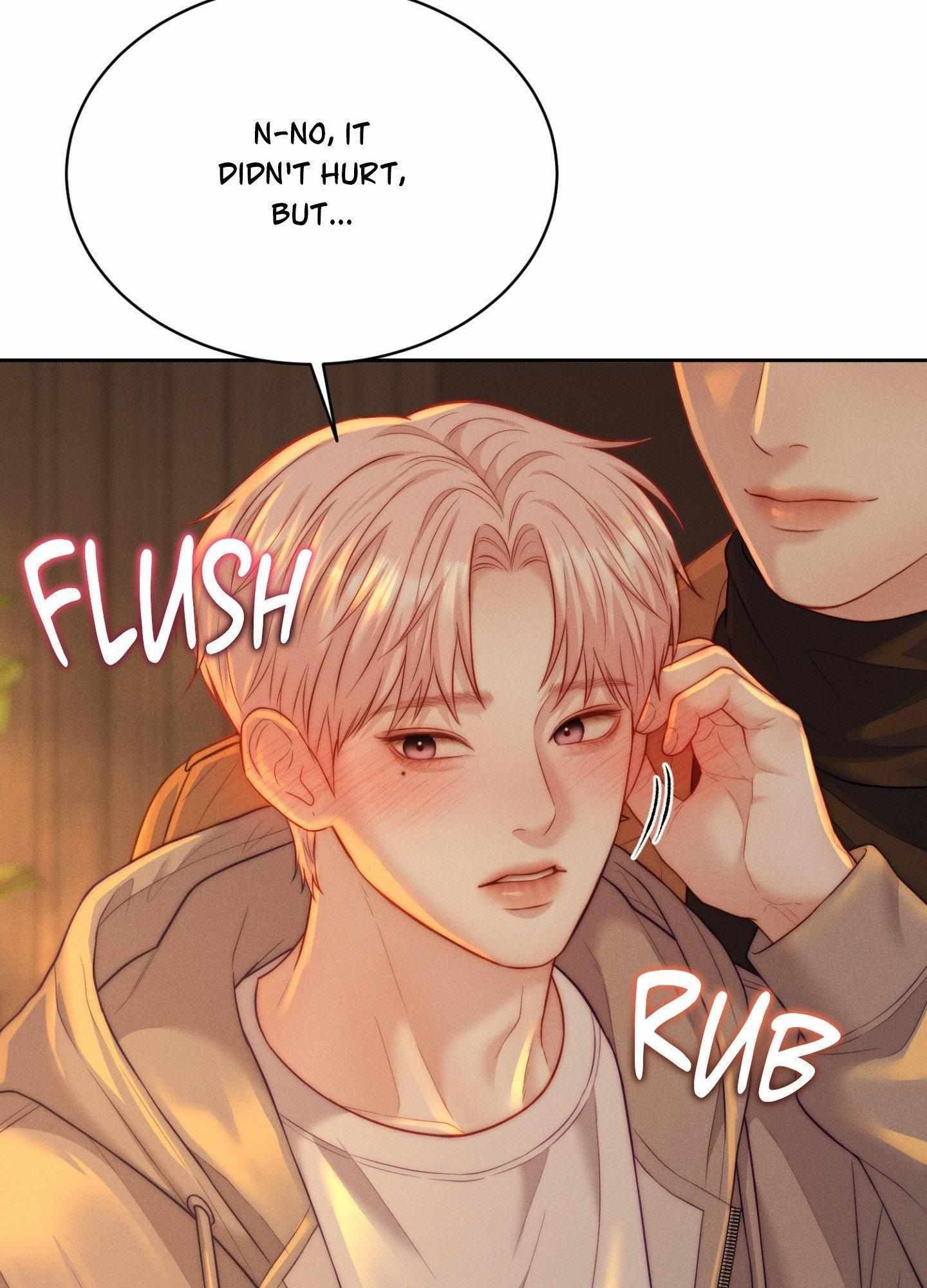 LOVE REMEDY Chapter 47 - Page 41 in English