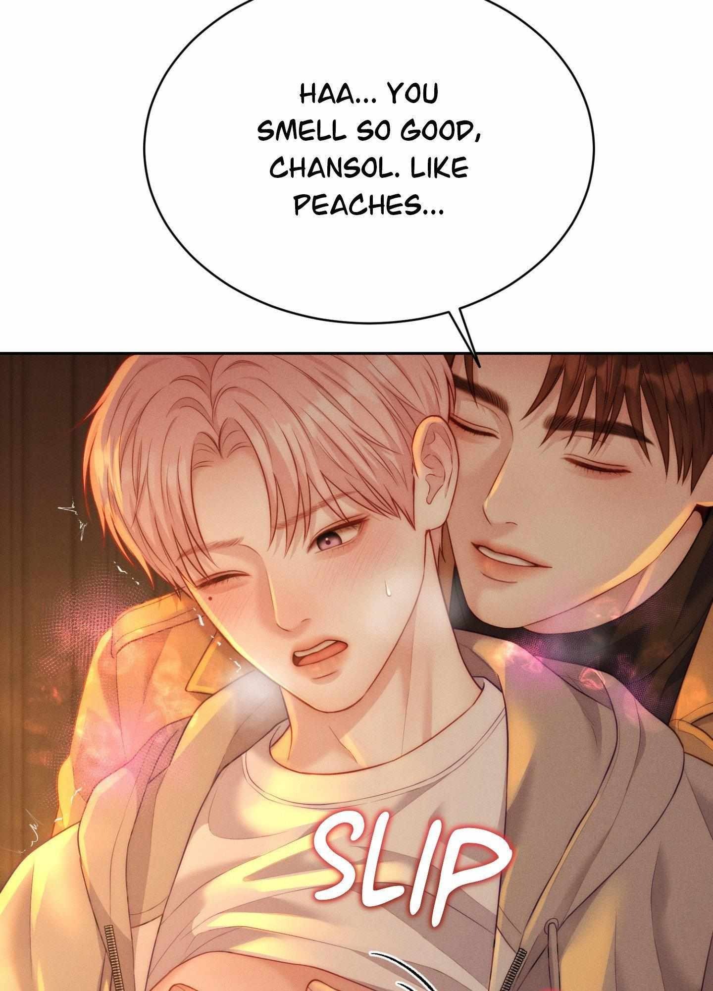 LOVE REMEDY Chapter 47 - Page 48 in English