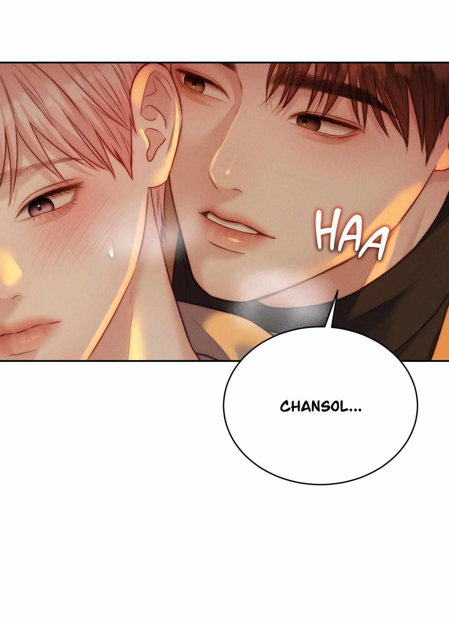 LOVE REMEDY Chapter 47 - Page 50 in English