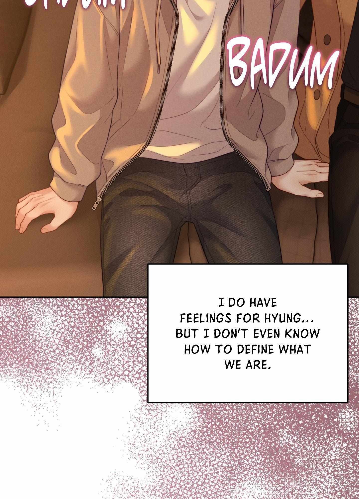LOVE REMEDY Chapter 47 - Page 62 in English