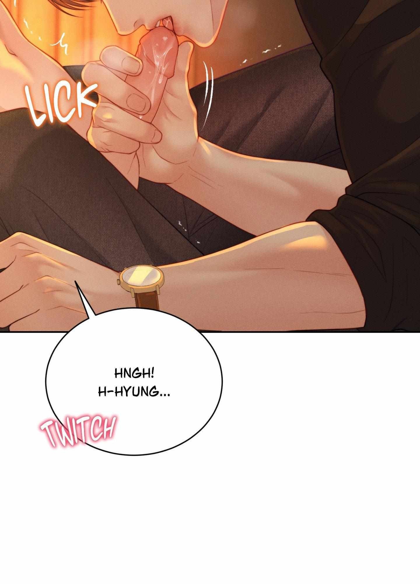 LOVE REMEDY Chapter 47 - Page 90 in English