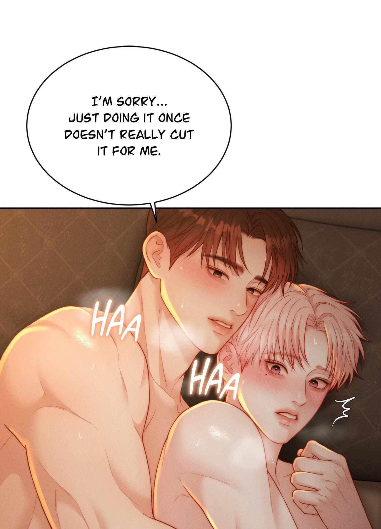 LOVE REMEDY Chapter 48 - Page 101 in English