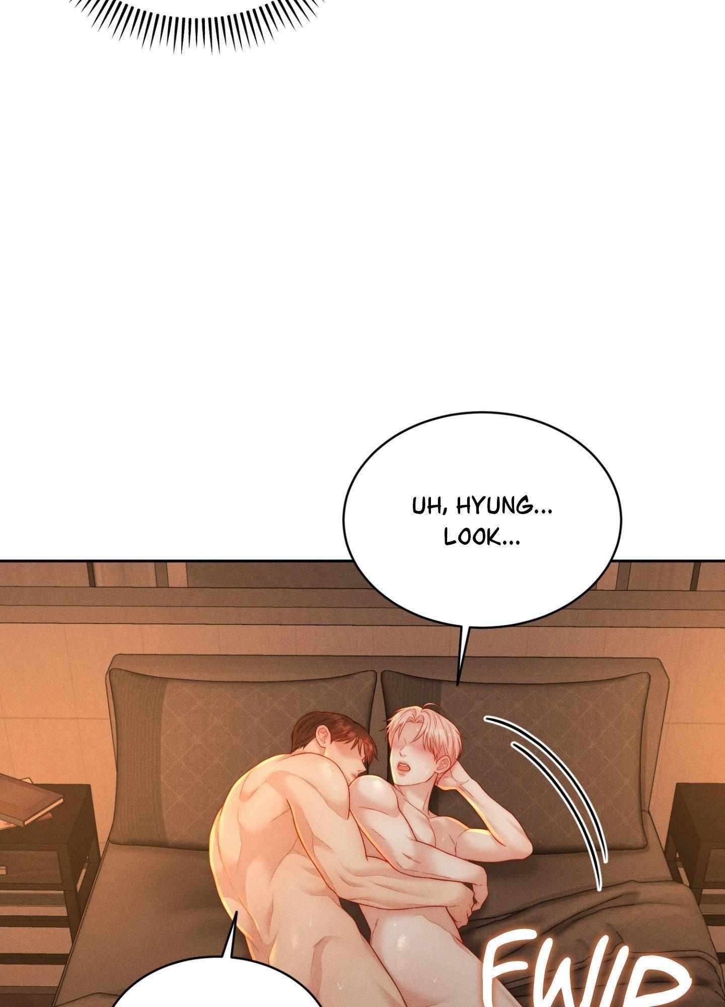 LOVE REMEDY Chapter 48 - Page 107 in English