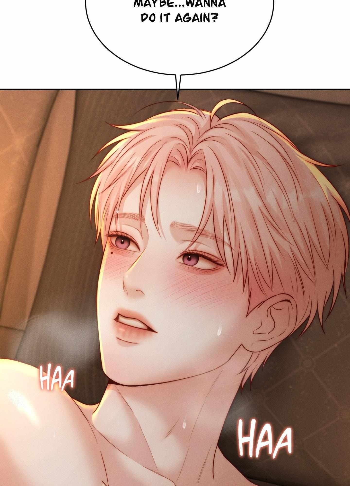 LOVE REMEDY Chapter 48 - Page 109 in English