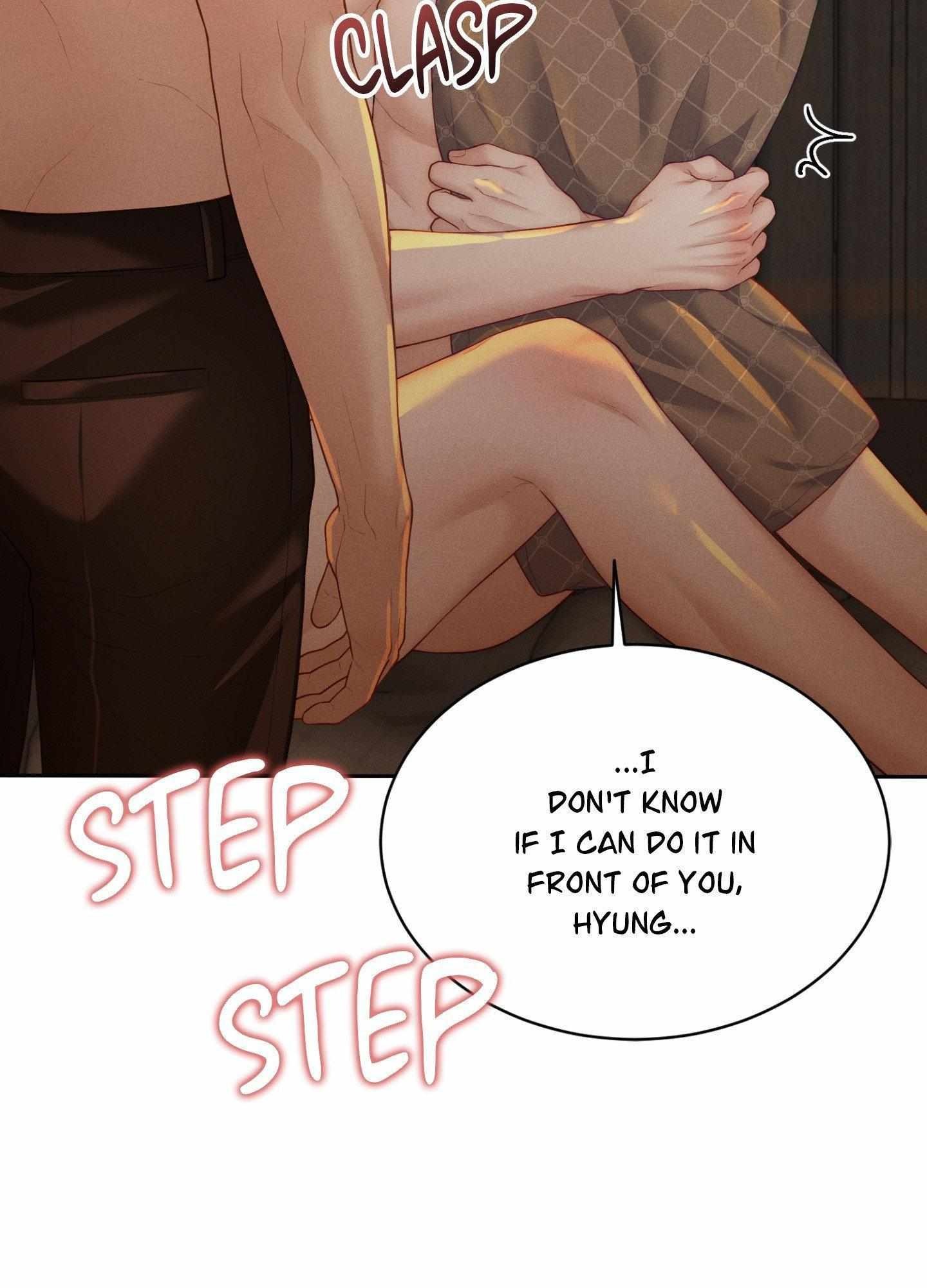 LOVE REMEDY Chapter 48 - Page 20 in English