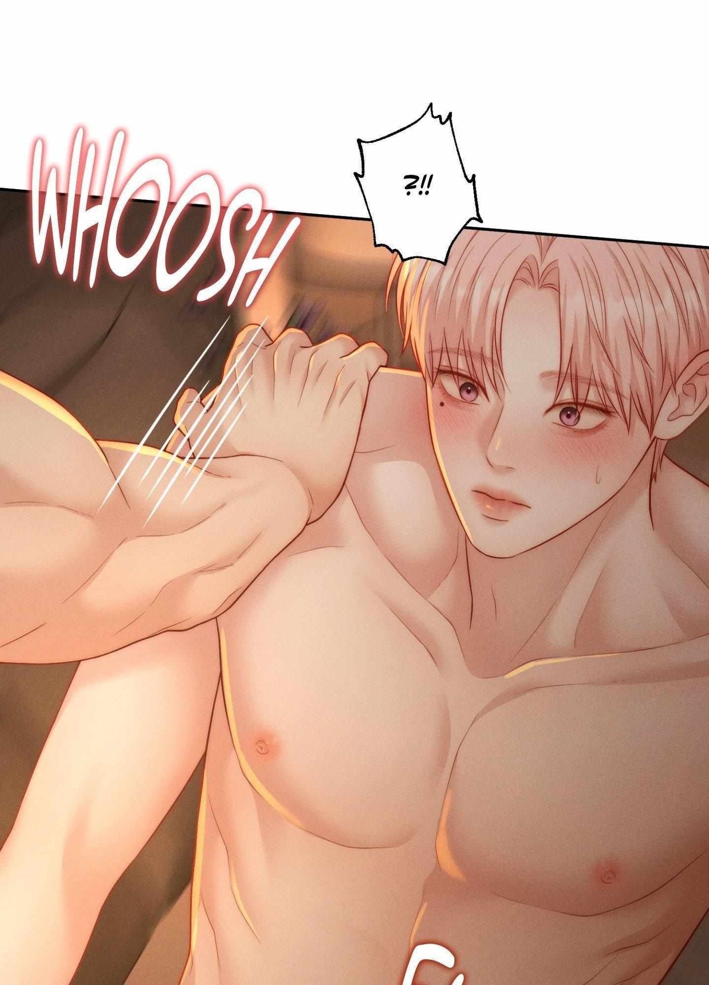LOVE REMEDY Chapter 48 - Page 21 in English
