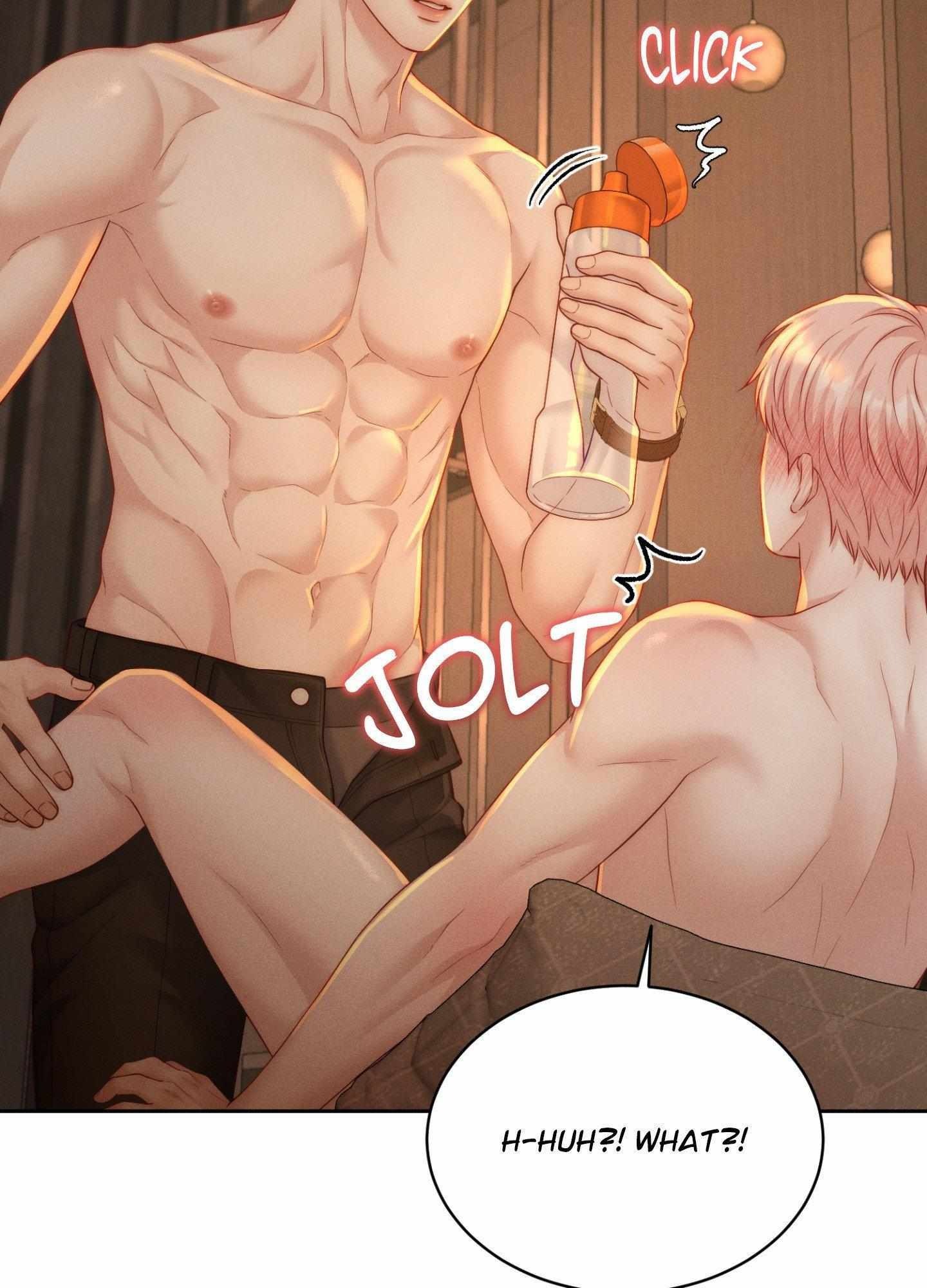 LOVE REMEDY Chapter 48 - Page 23 in English