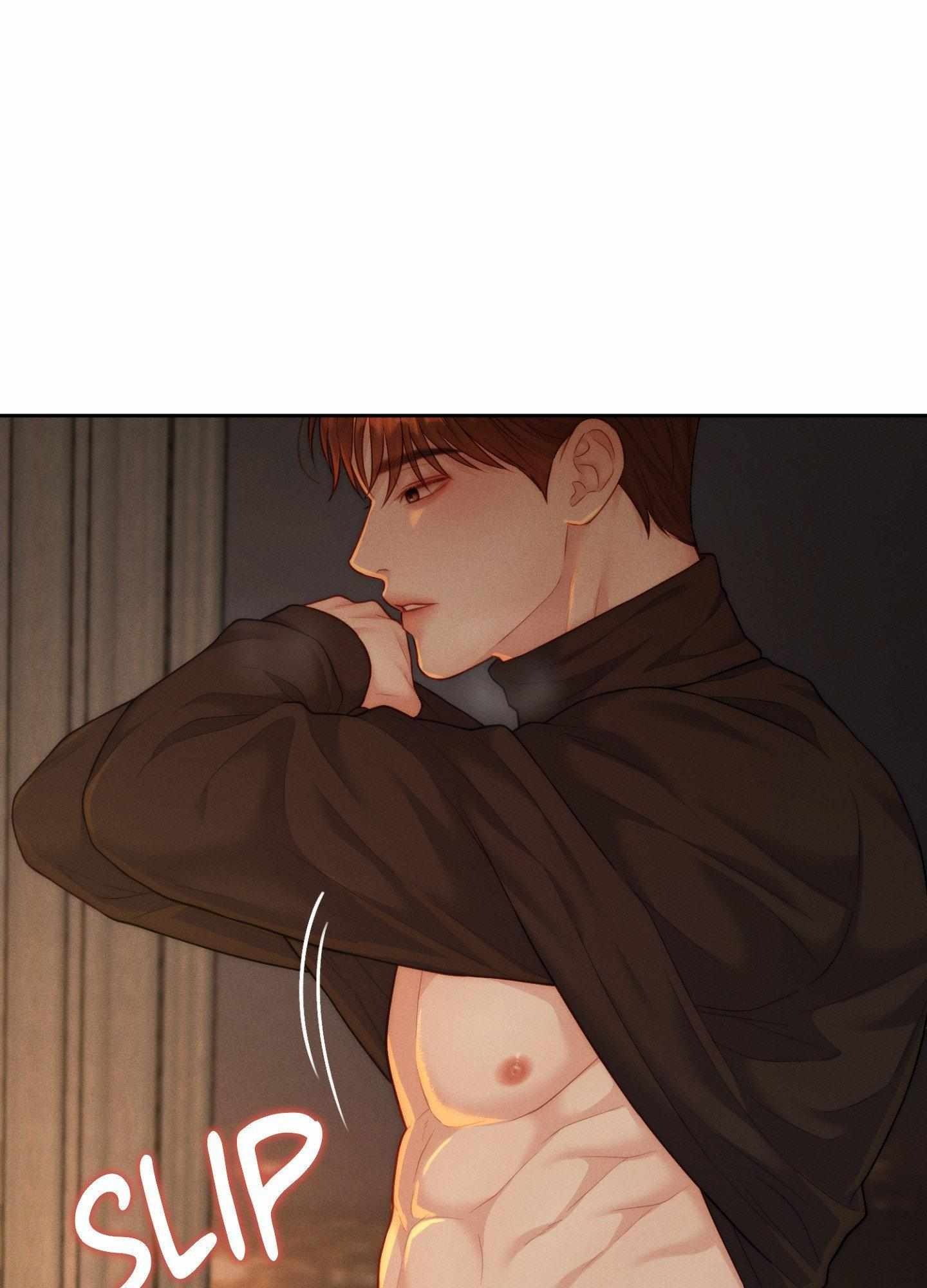 LOVE REMEDY Chapter 48 - Page 3 in English