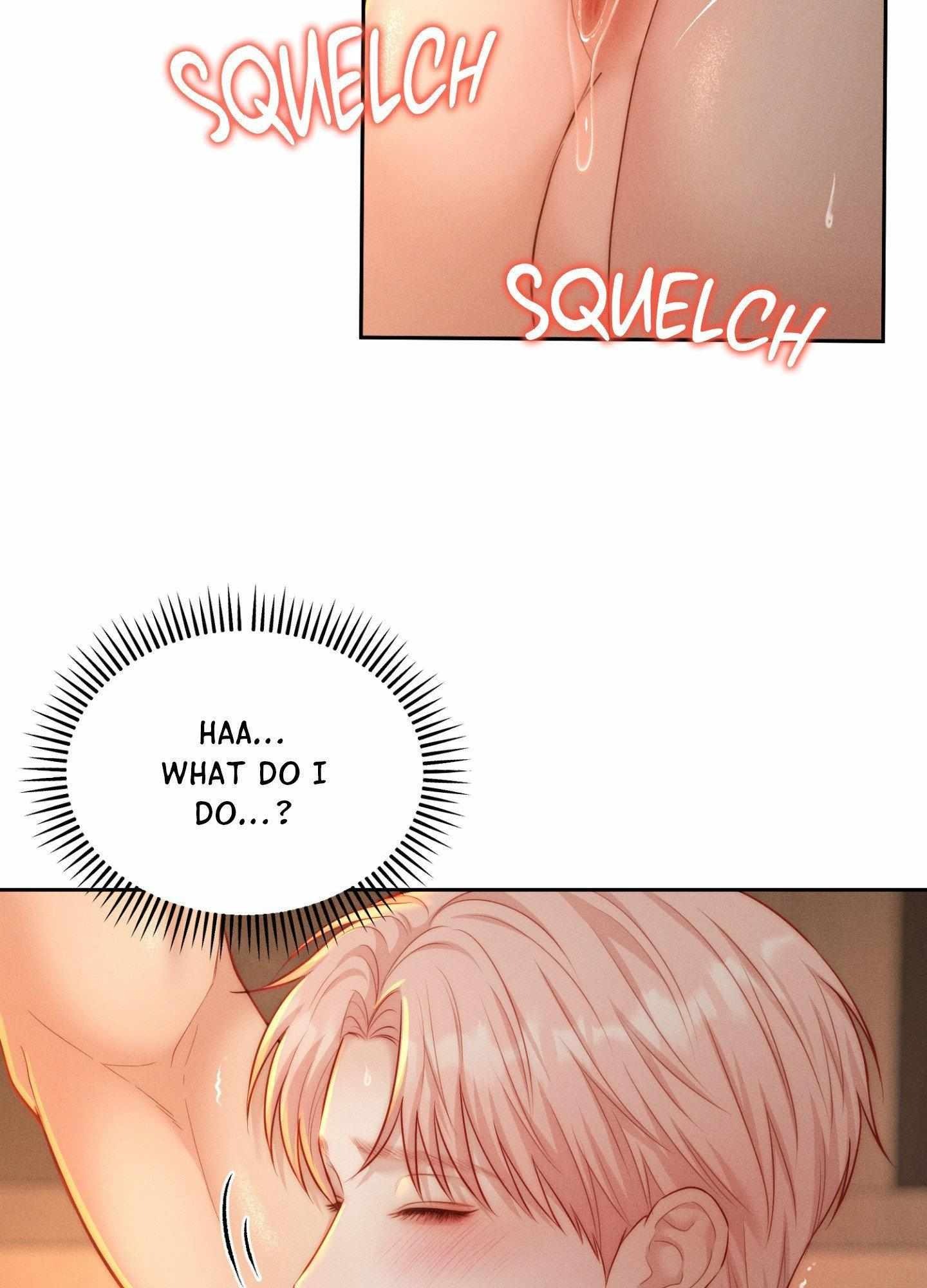 LOVE REMEDY Chapter 48 - Page 33 in English