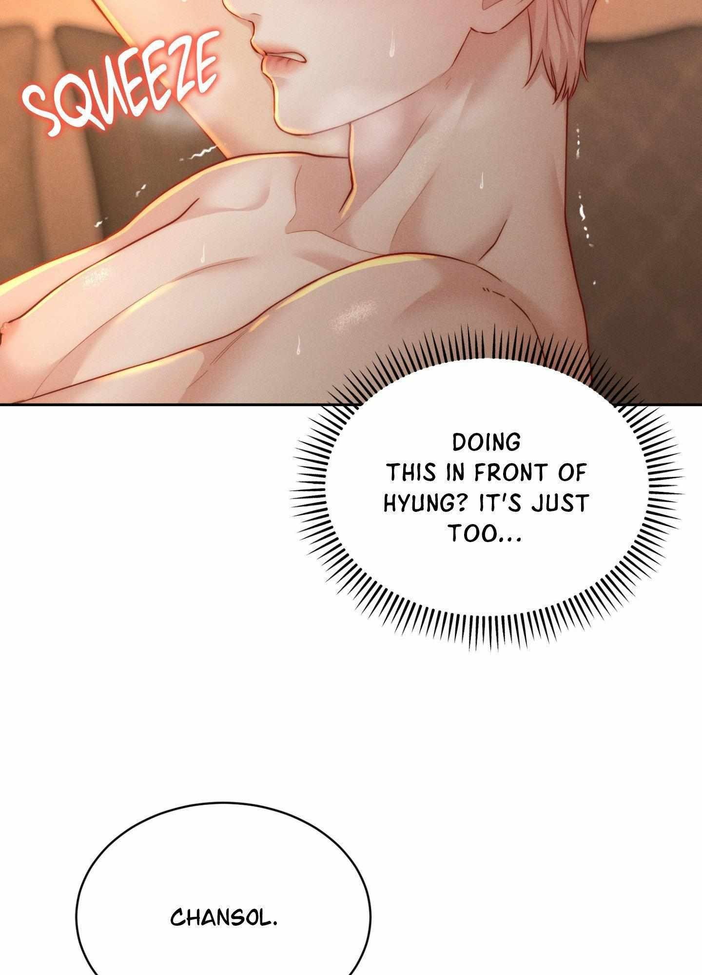 LOVE REMEDY Chapter 48 - Page 34 in English