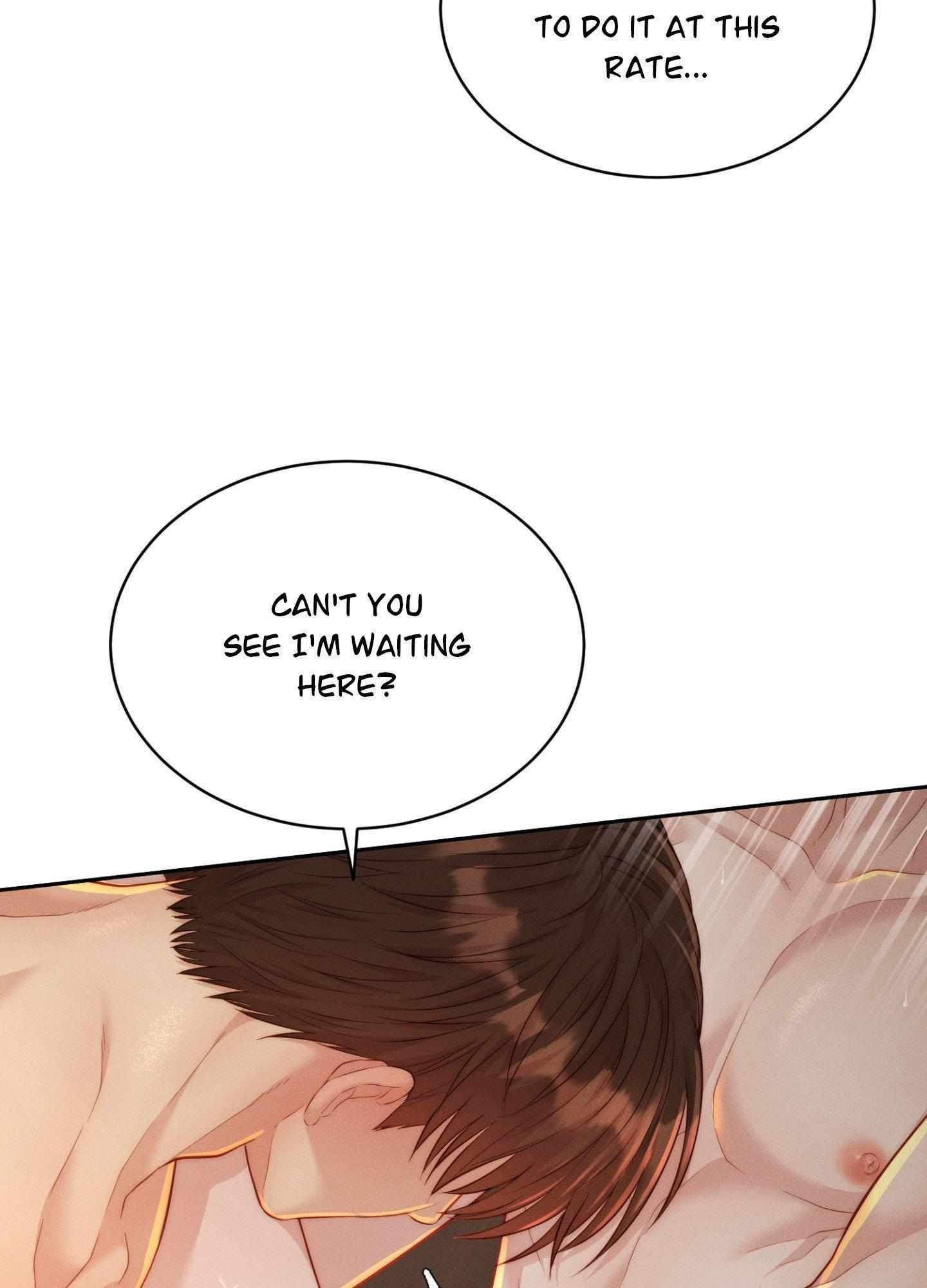 LOVE REMEDY Chapter 48 - Page 36 in English