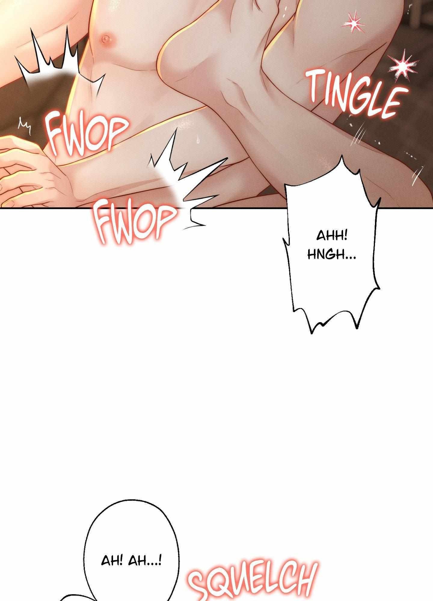 LOVE REMEDY Chapter 48 - Page 40 in English