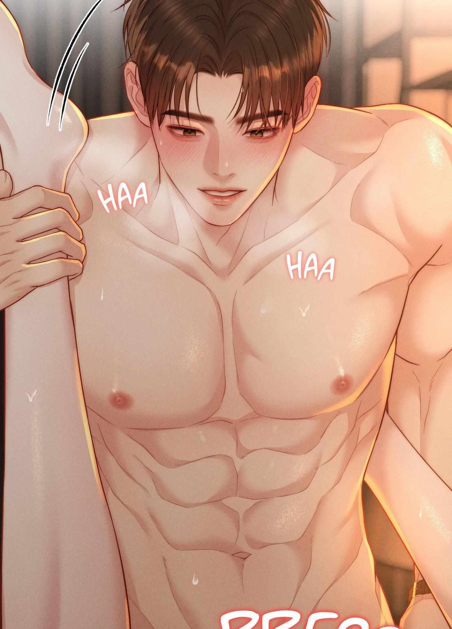 LOVE REMEDY Chapter 48 - Page 49 in English