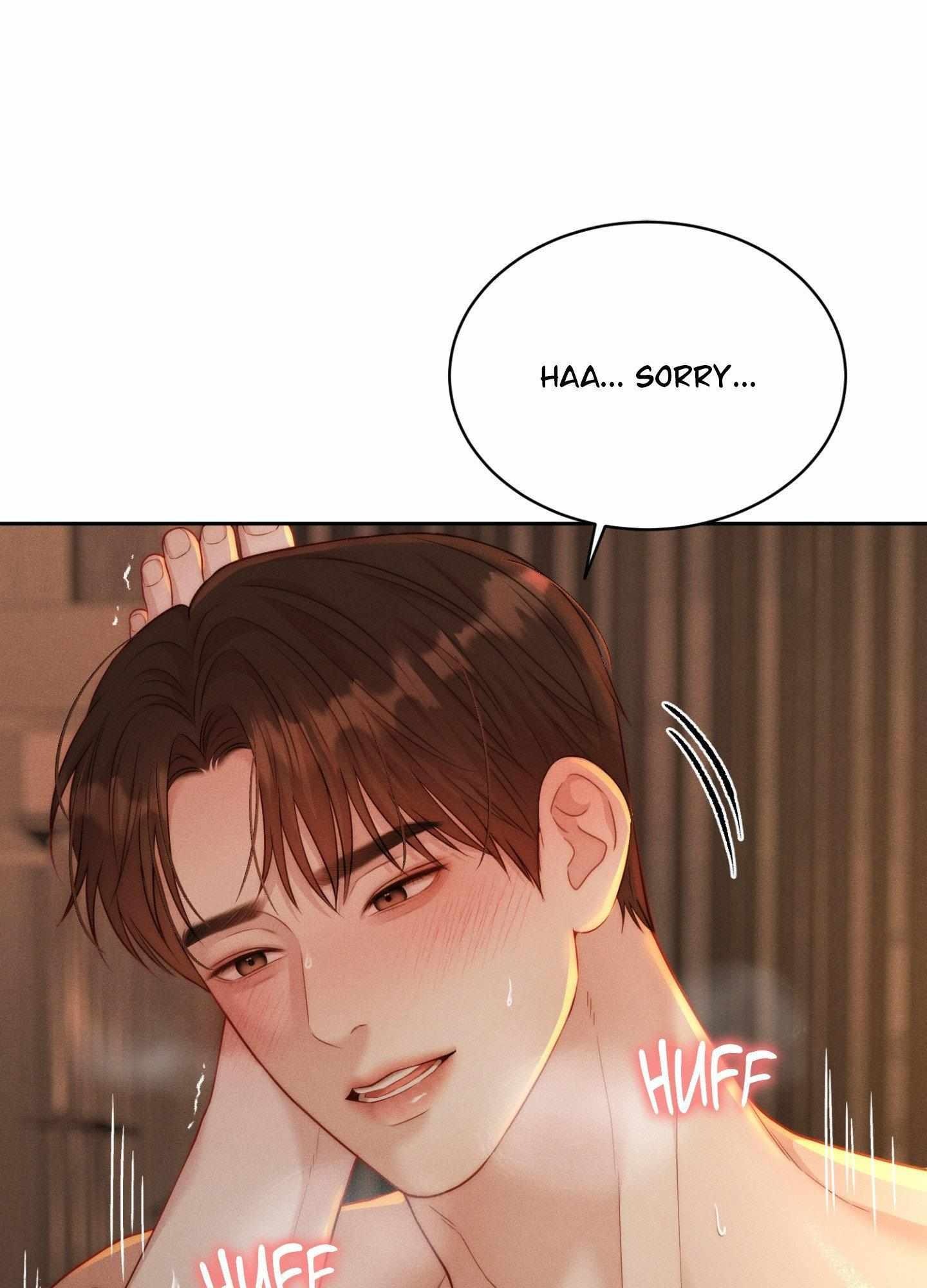 LOVE REMEDY Chapter 48 - Page 54 in English