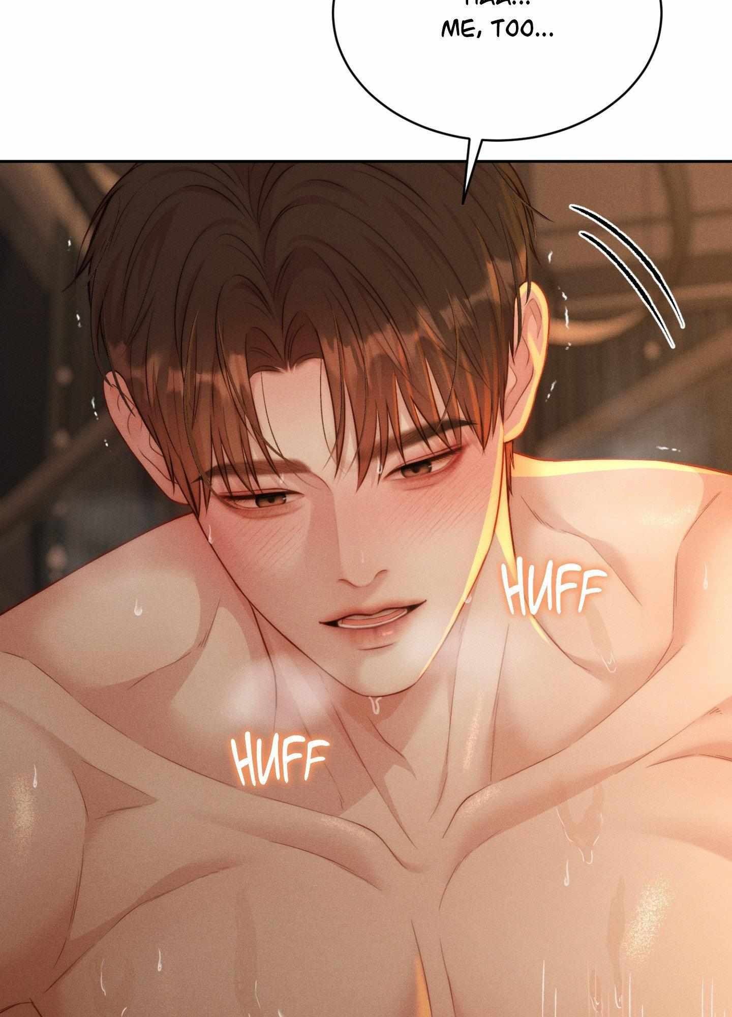 LOVE REMEDY Chapter 48 - Page 83 in English