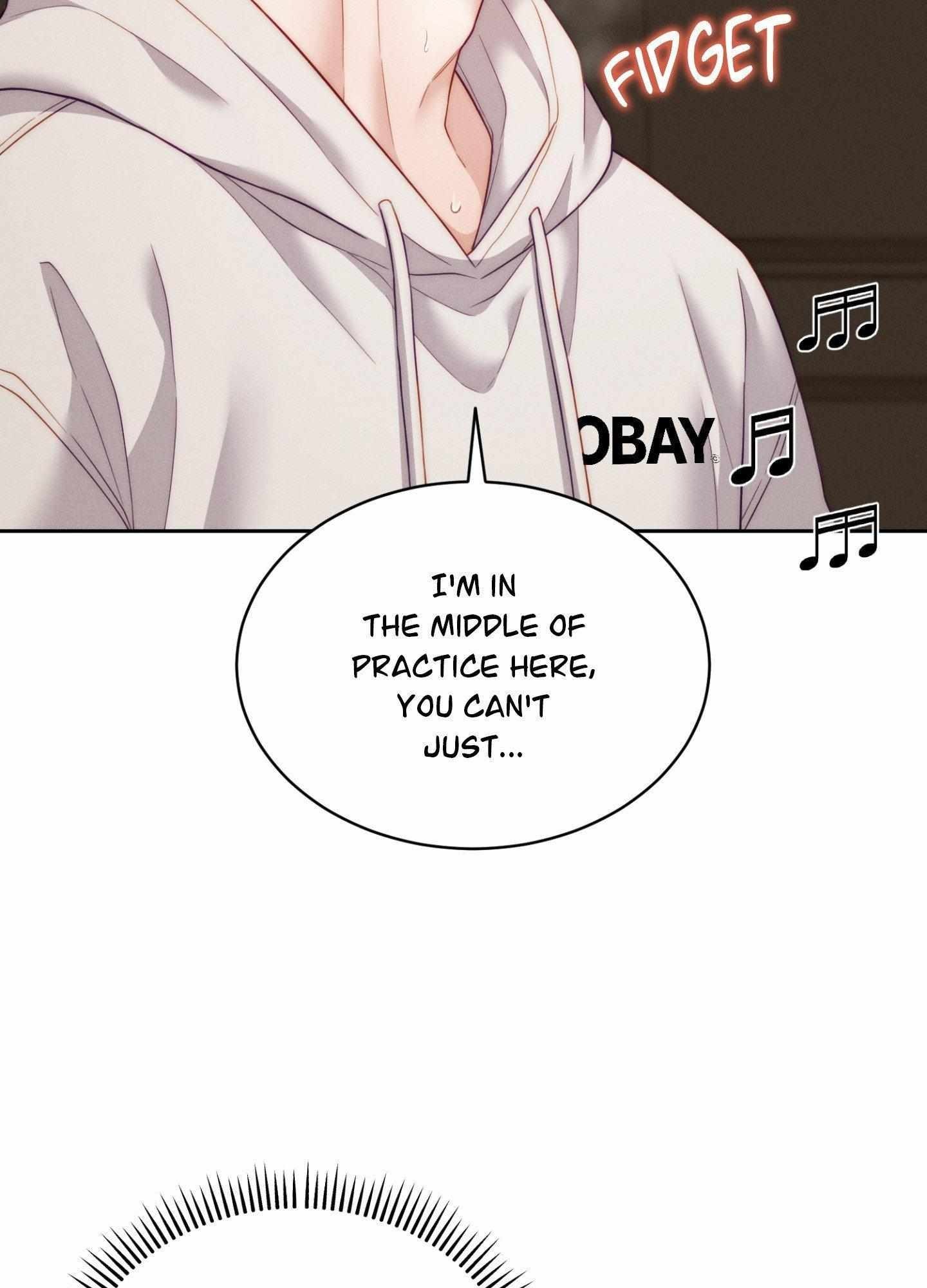 LOVE REMEDY Chapter 49 - Page 101 in English