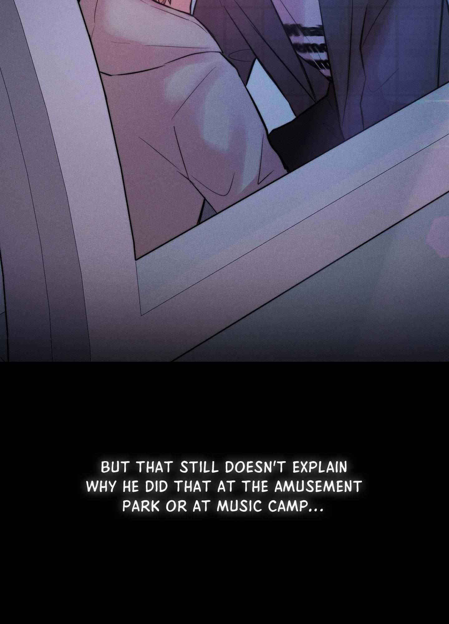 LOVE REMEDY Chapter 49 - Page 19 in English