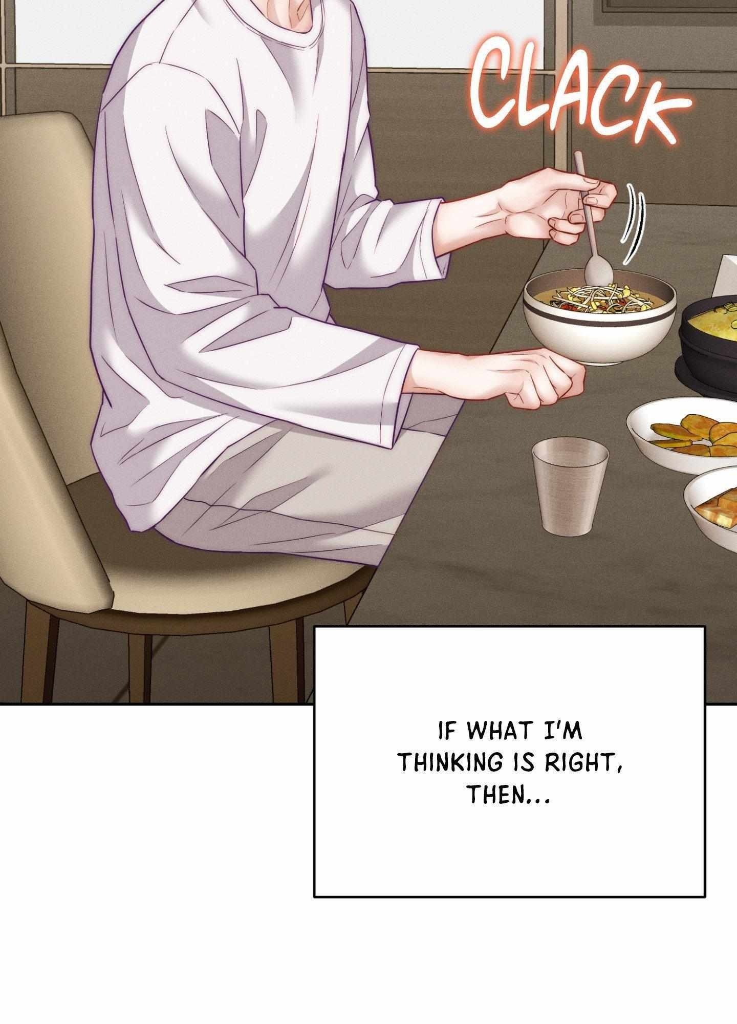 LOVE REMEDY Chapter 49 - Page 21 in English