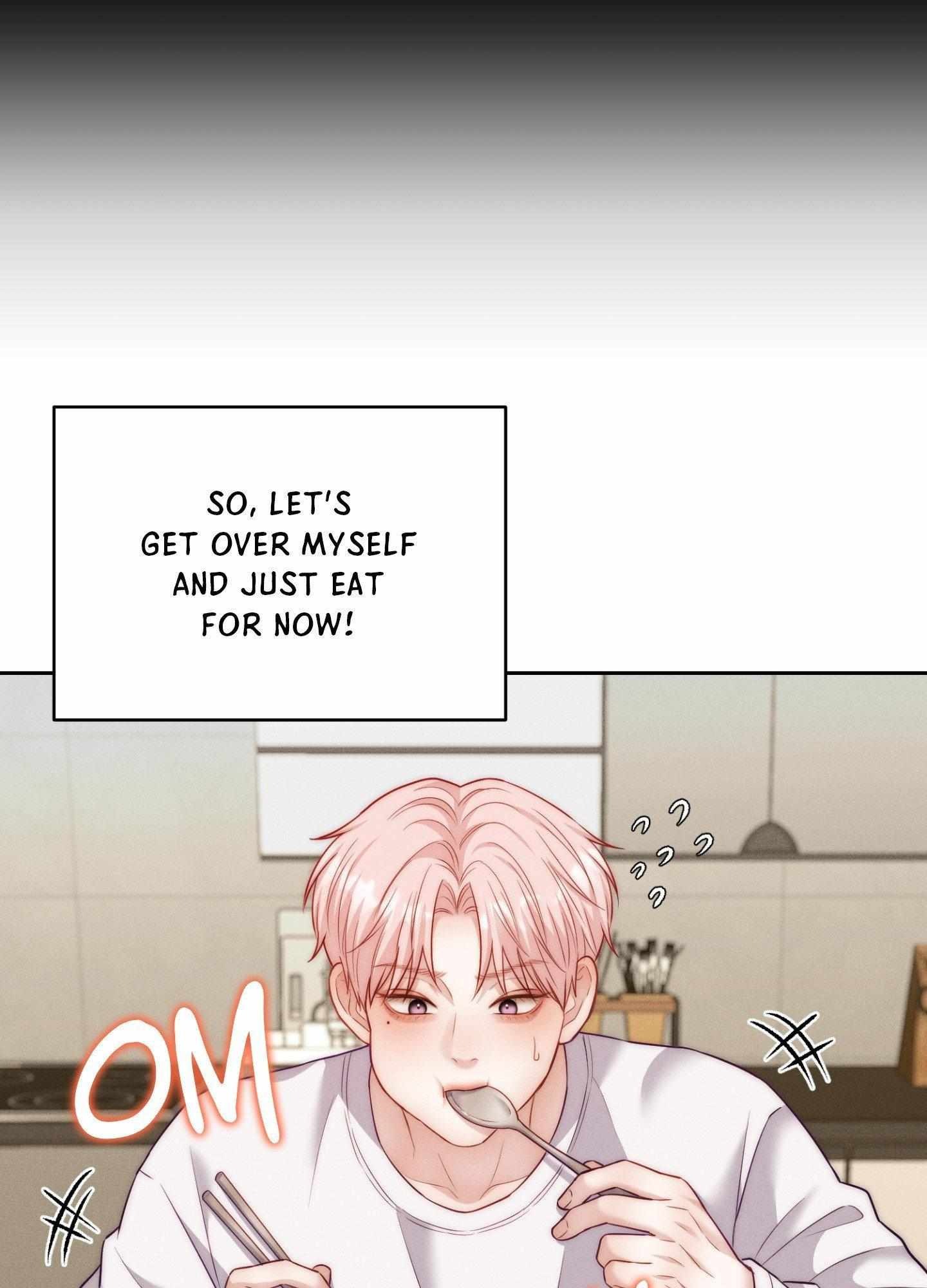 LOVE REMEDY Chapter 49 - Page 29 in English