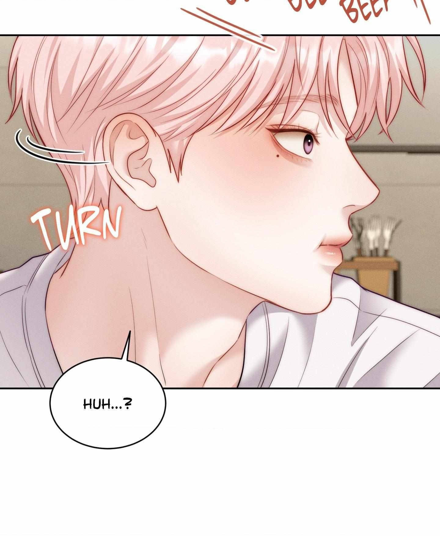 LOVE REMEDY Chapter 49 - Page 31 in English