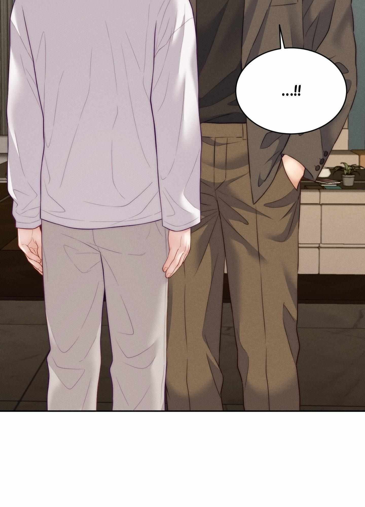 LOVE REMEDY Chapter 49 - Page 37 in English
