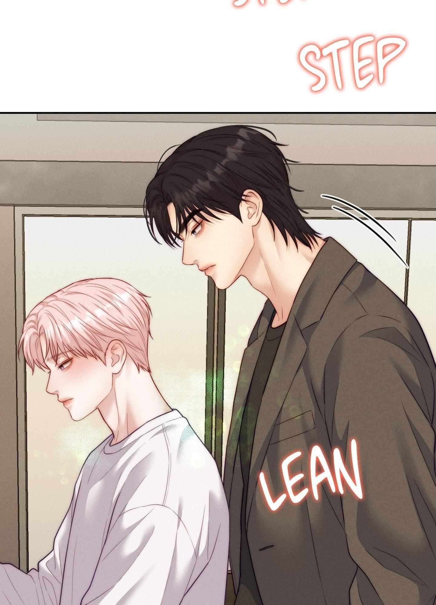 LOVE REMEDY Chapter 49 - Page 47 in English