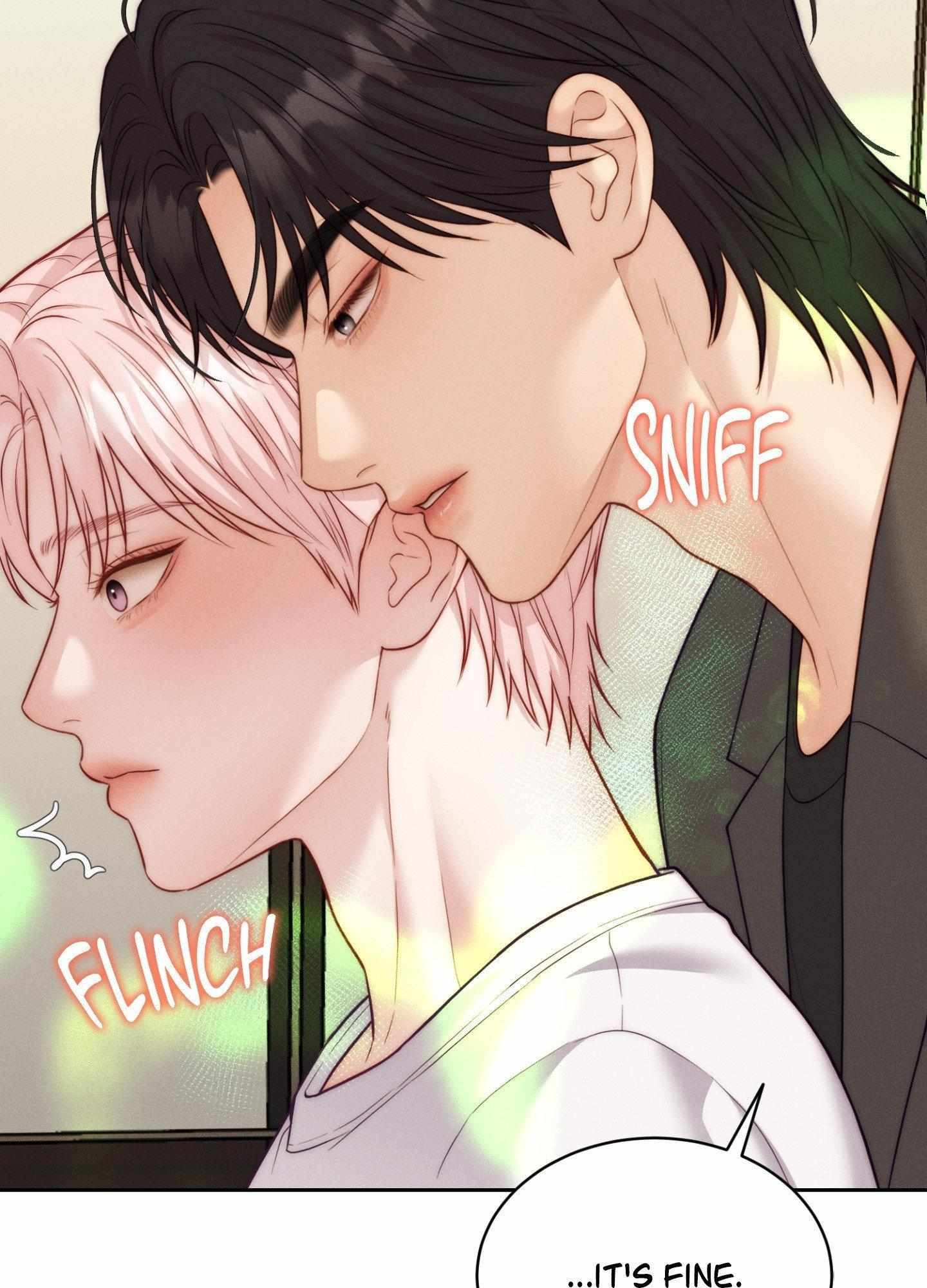 LOVE REMEDY Chapter 49 - Page 49 in English