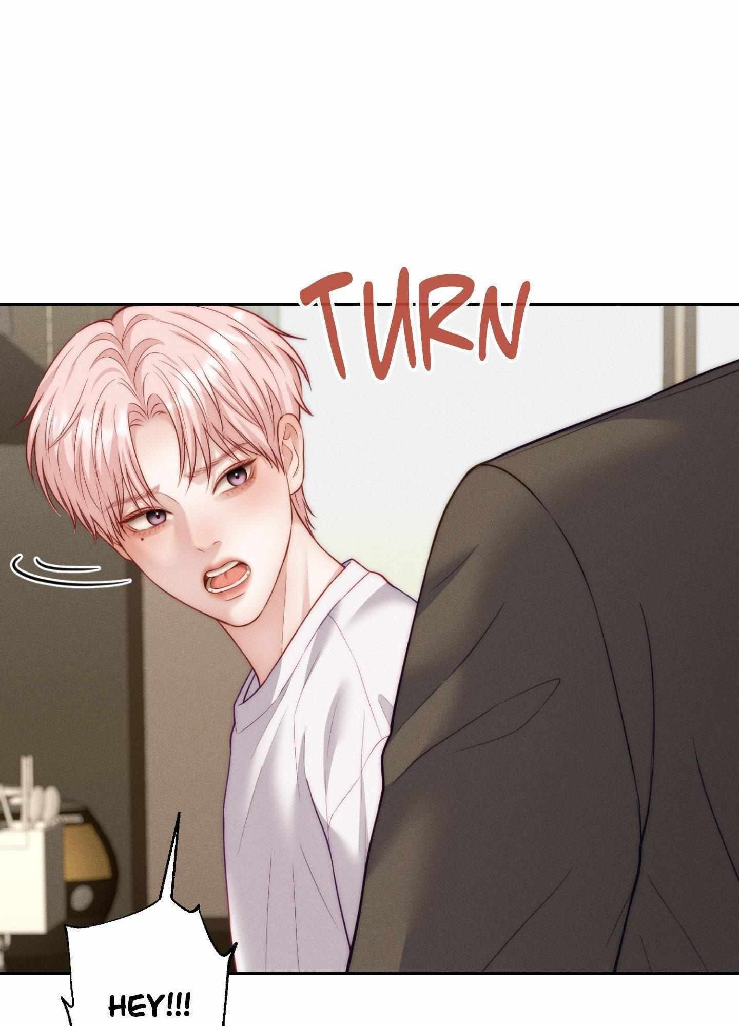 LOVE REMEDY Chapter 49 - Page 53 in English