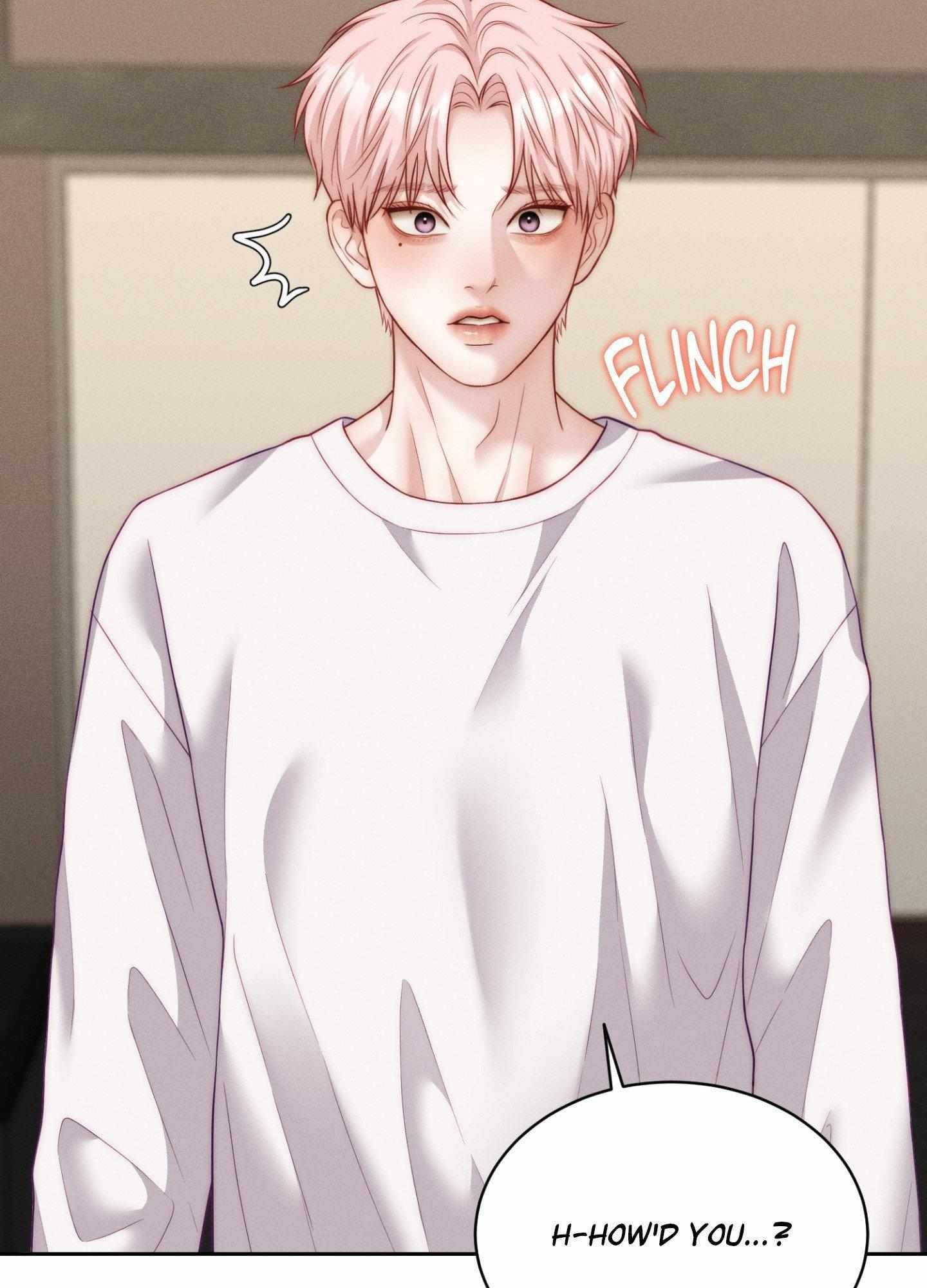 LOVE REMEDY Chapter 49 - Page 60 in English