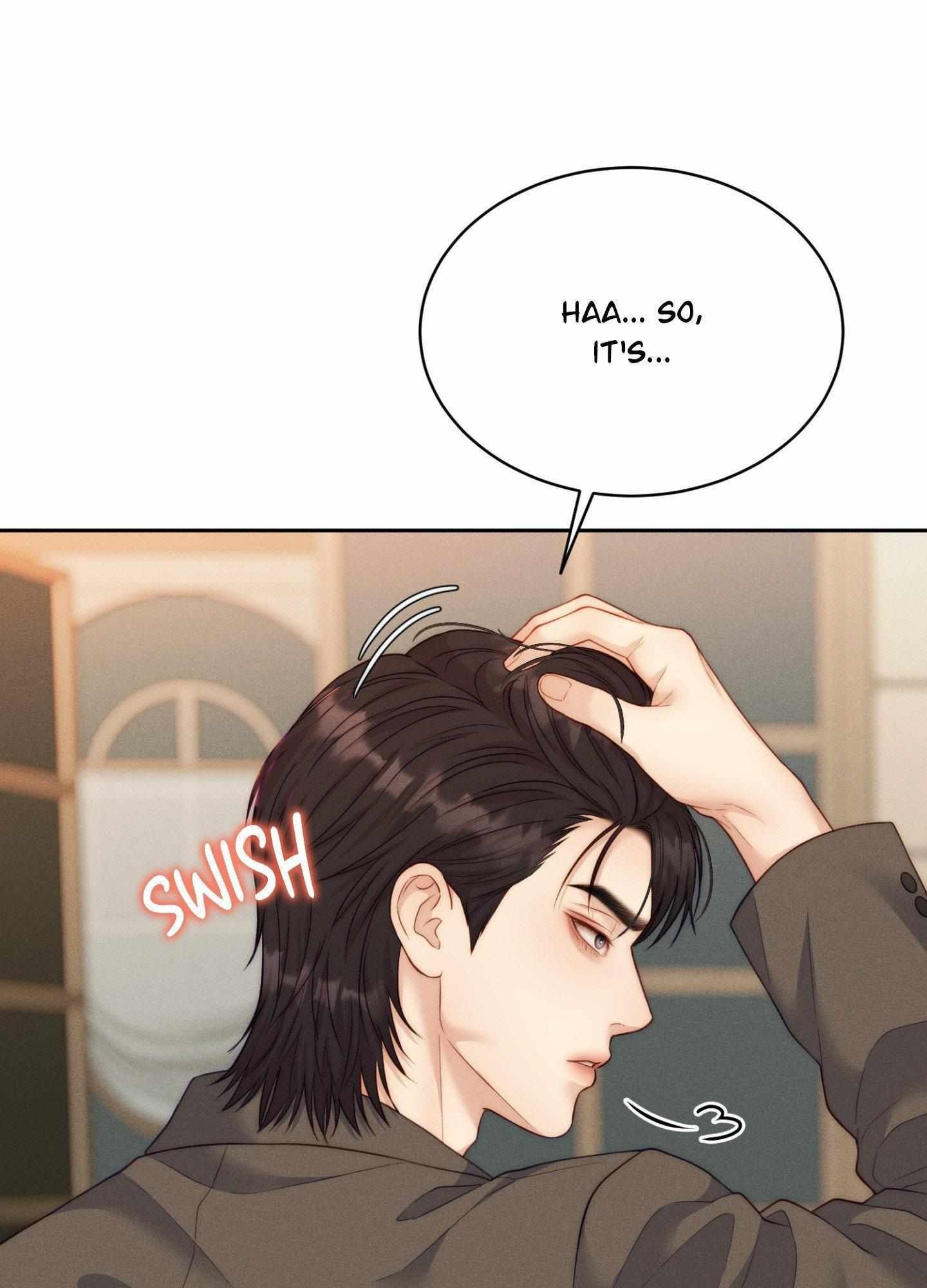 LOVE REMEDY Chapter 49 - Page 71 in English