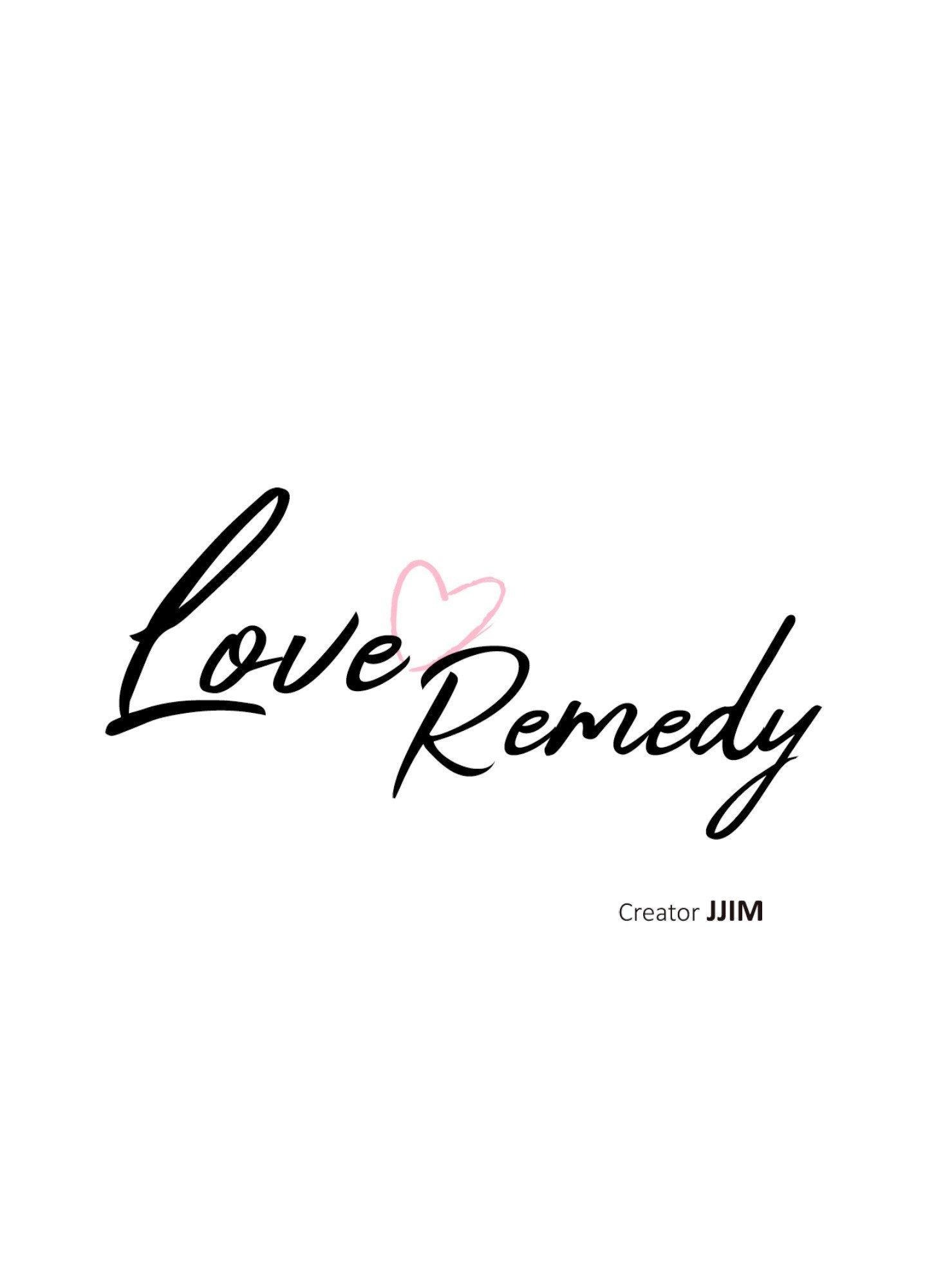 LOVE REMEDY Chapter 49 - Page 78 in English