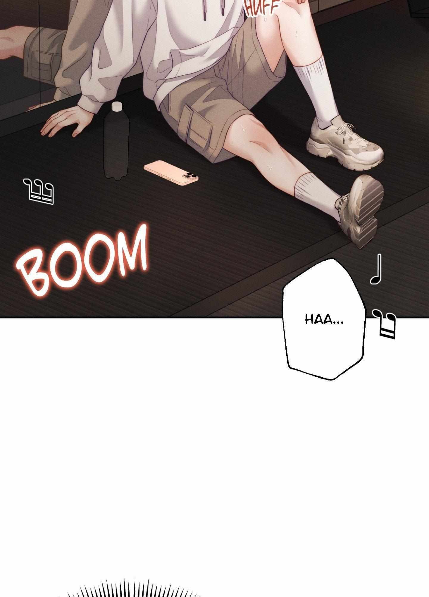 LOVE REMEDY Chapter 49 - Page 82 in English