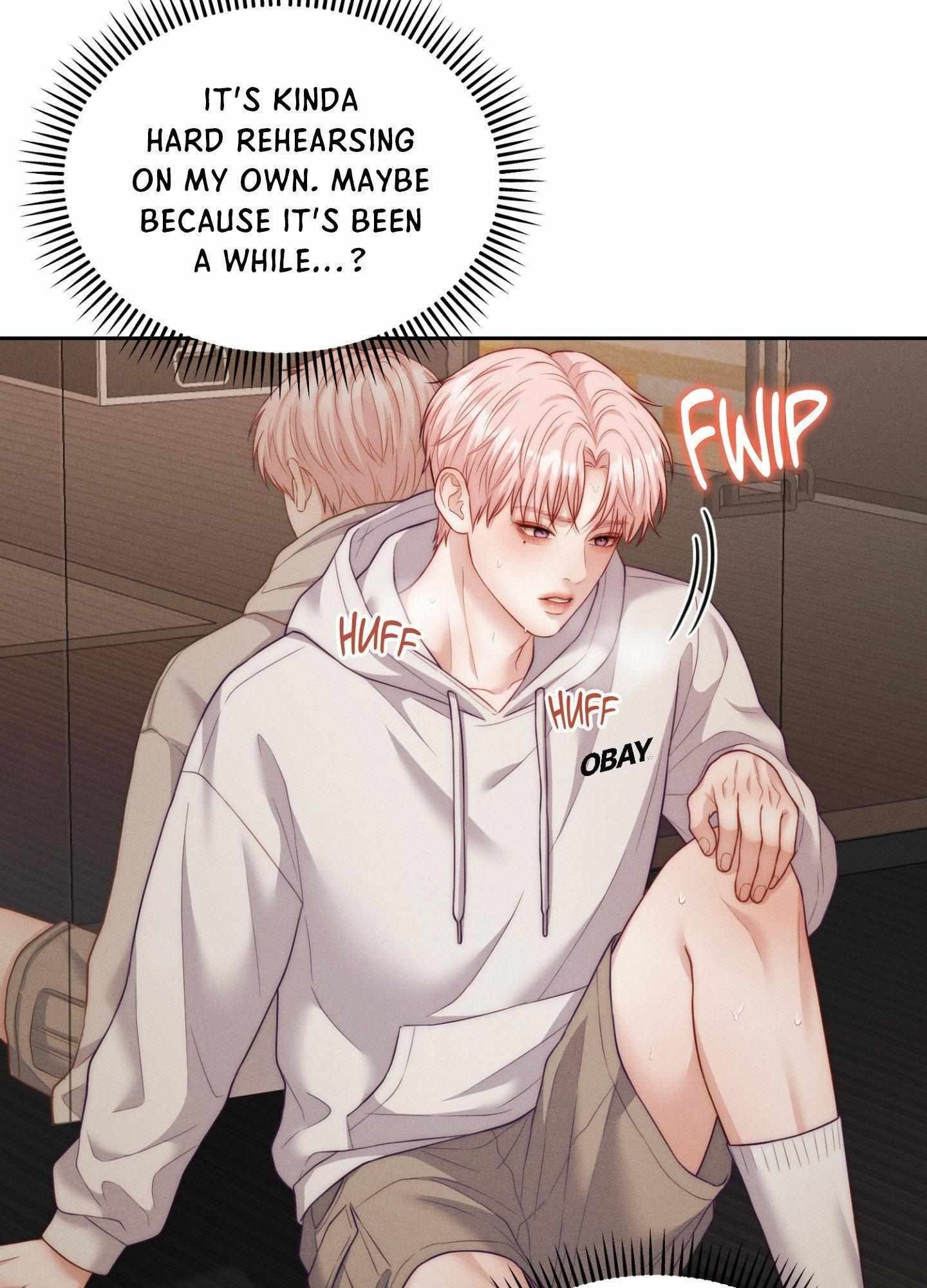 LOVE REMEDY Chapter 49 - Page 83 in English