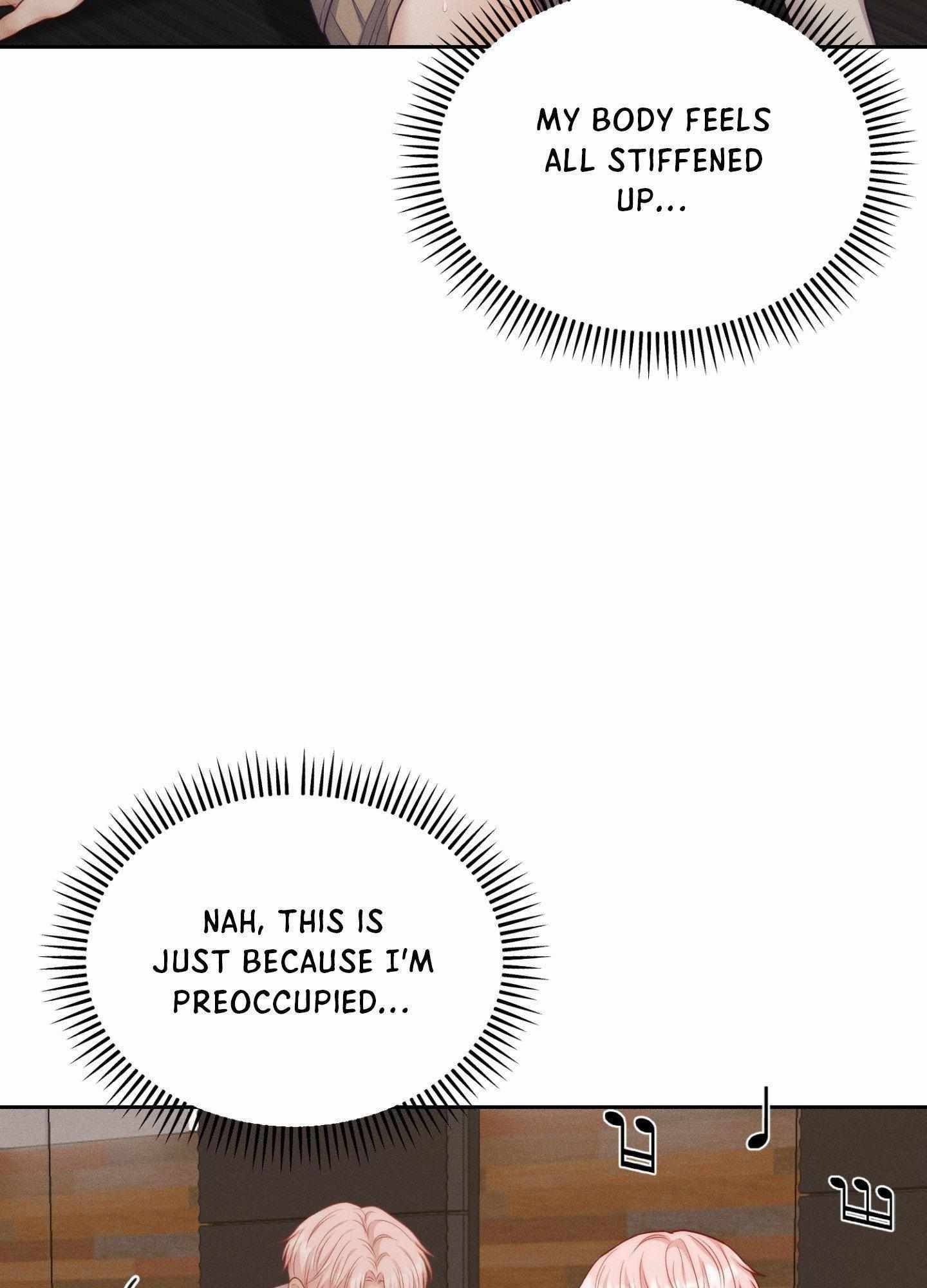 LOVE REMEDY Chapter 49 - Page 84 in English
