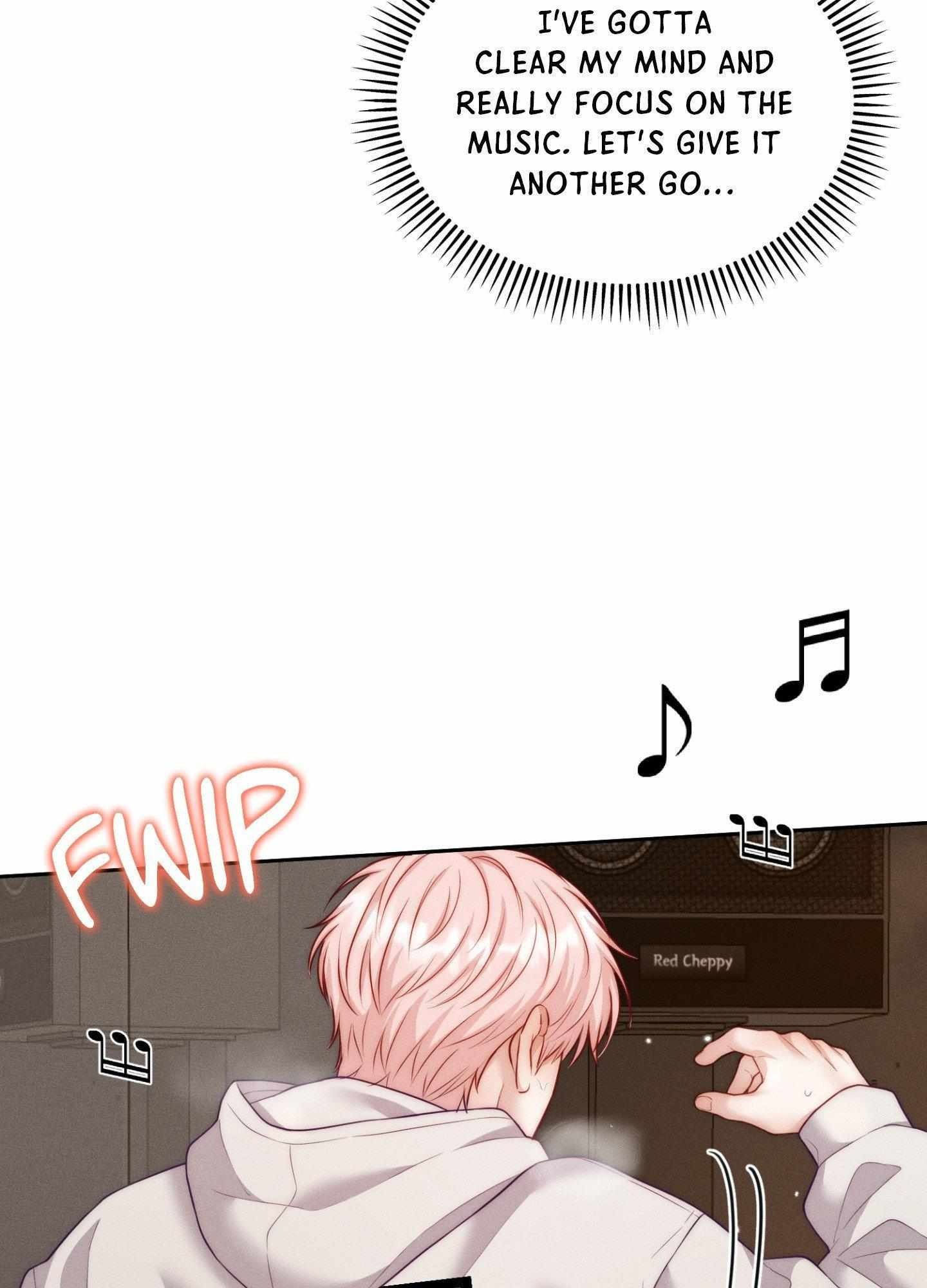LOVE REMEDY Chapter 49 - Page 86 in English