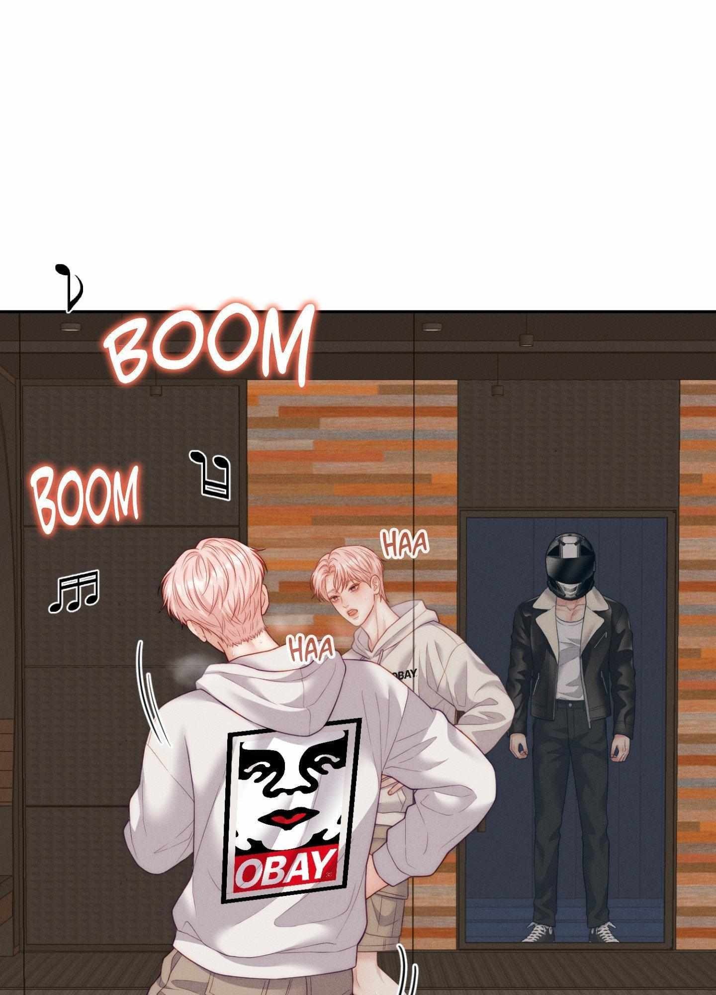 LOVE REMEDY Chapter 49 - Page 90 in English