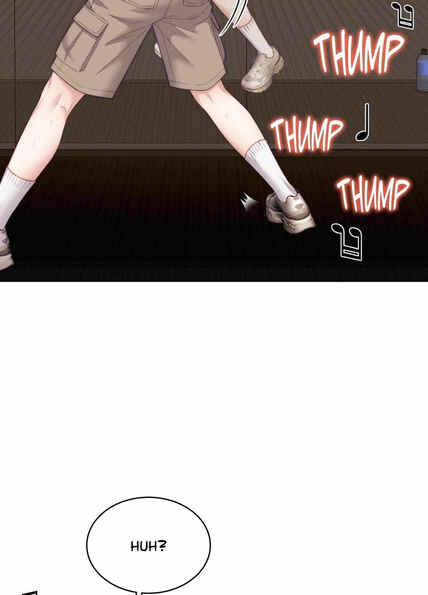 LOVE REMEDY Chapter 49 - Page 91 in English