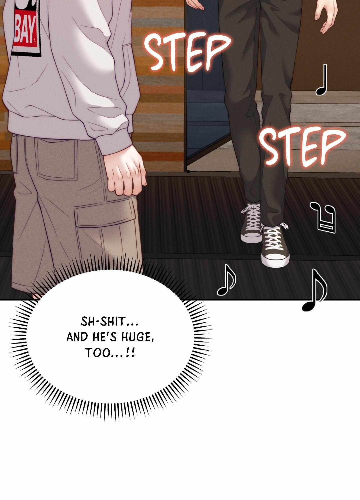 LOVE REMEDY Chapter 49 - Page 99 in English