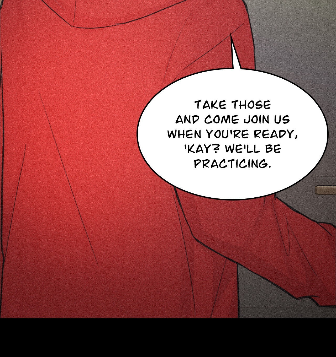 LOVE REMEDY Chapter 5 - Page 17 in English