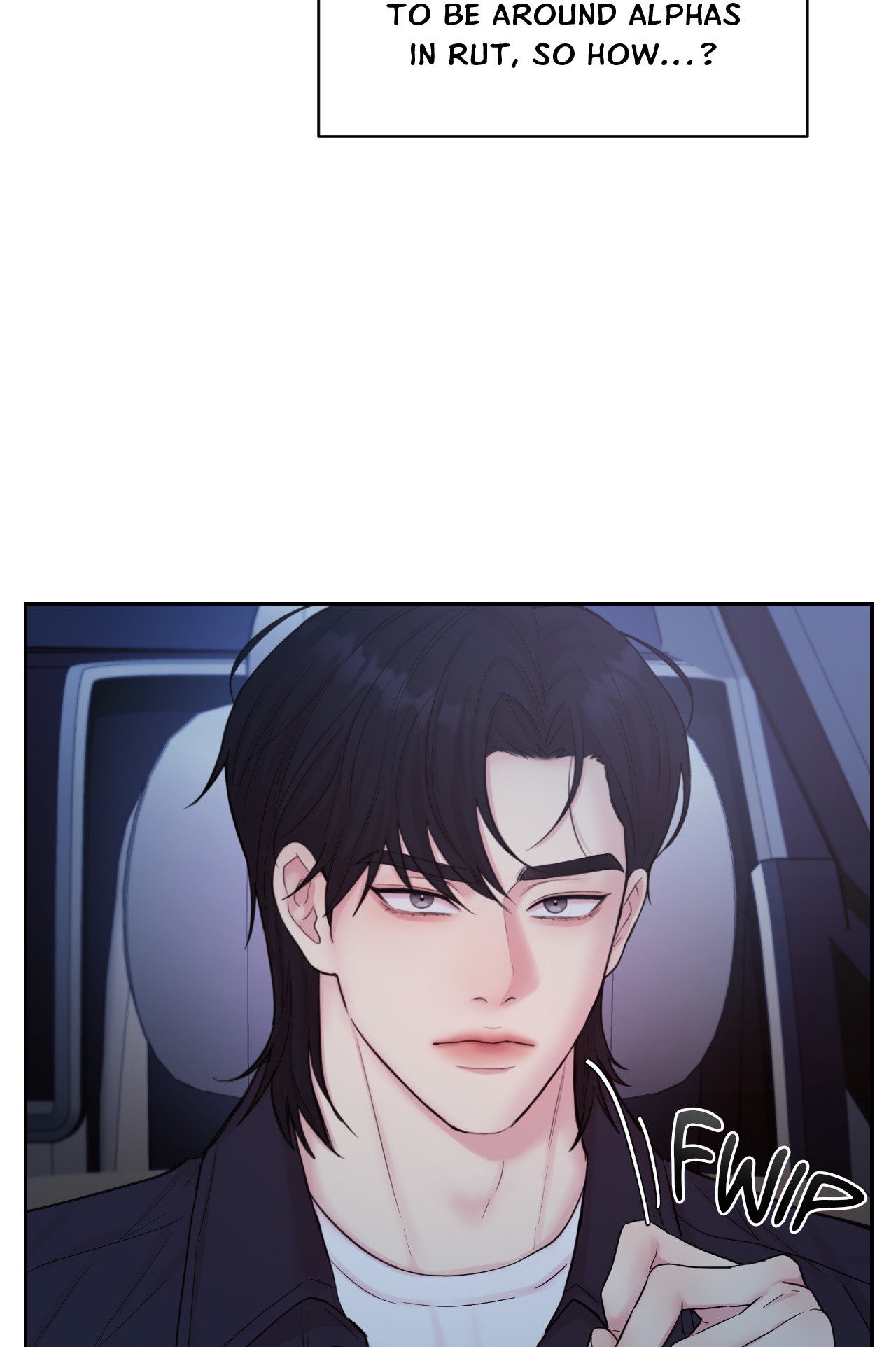 LOVE REMEDY Chapter 5 - Page 21 in English