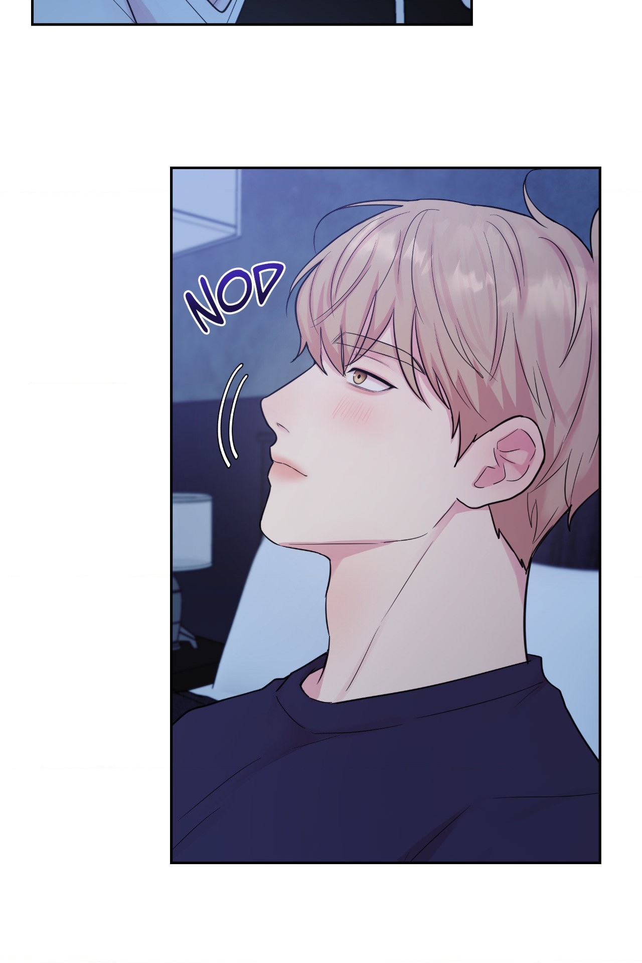LOVE REMEDY Chapter 5 - Page 30 in English