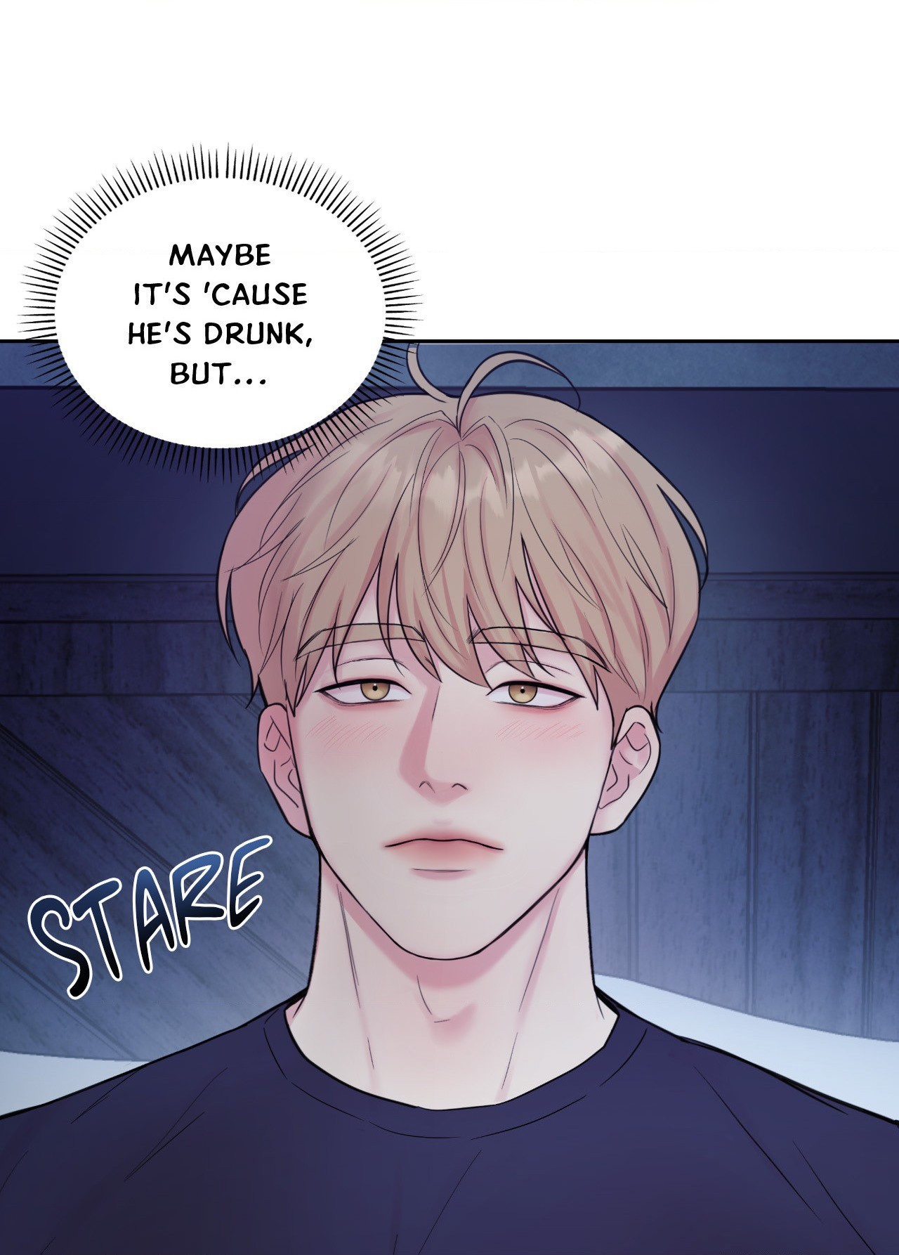 LOVE REMEDY Chapter 5 - Page 31 in English